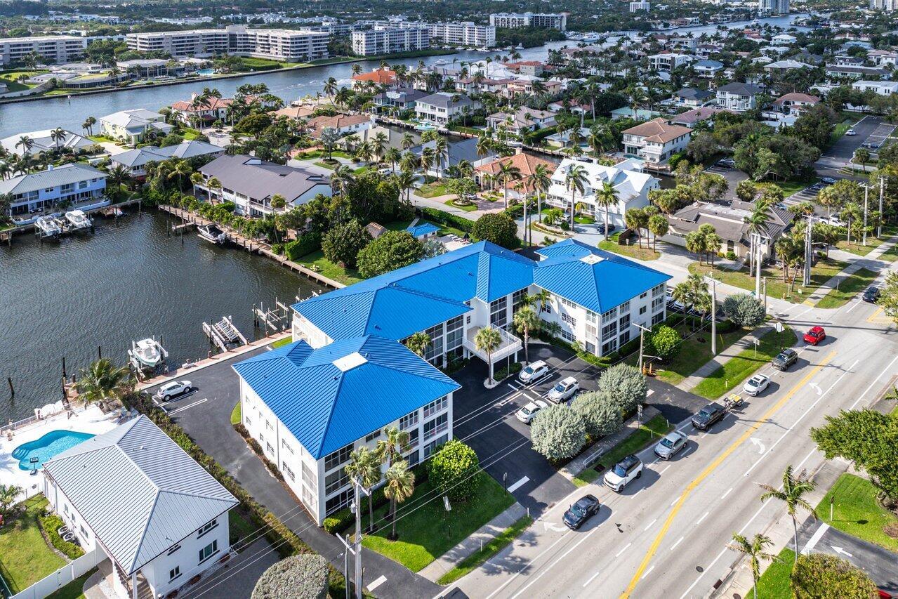 1700 S Ocean Boulevard 18