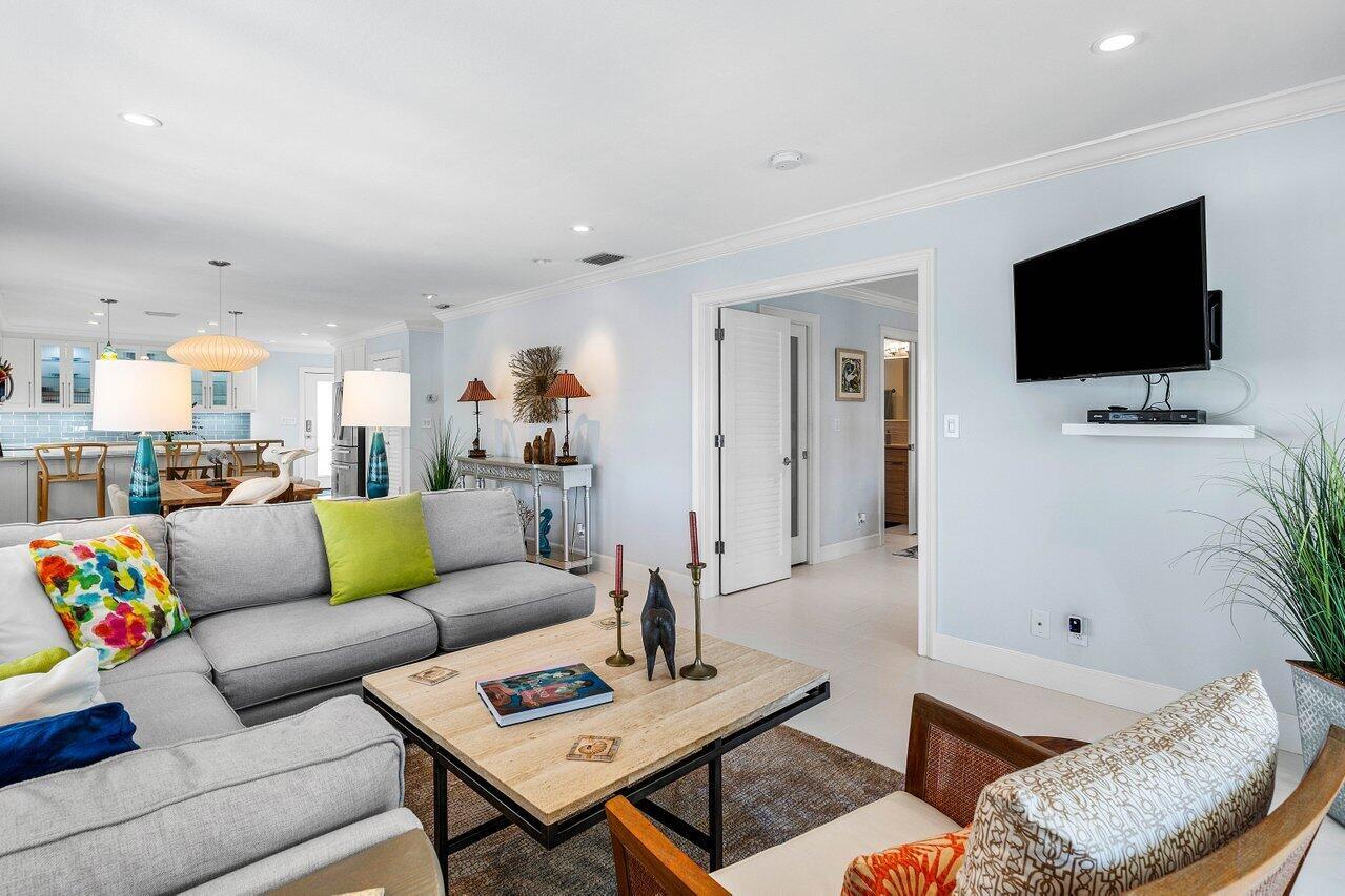 1700 S Ocean Boulevard 18