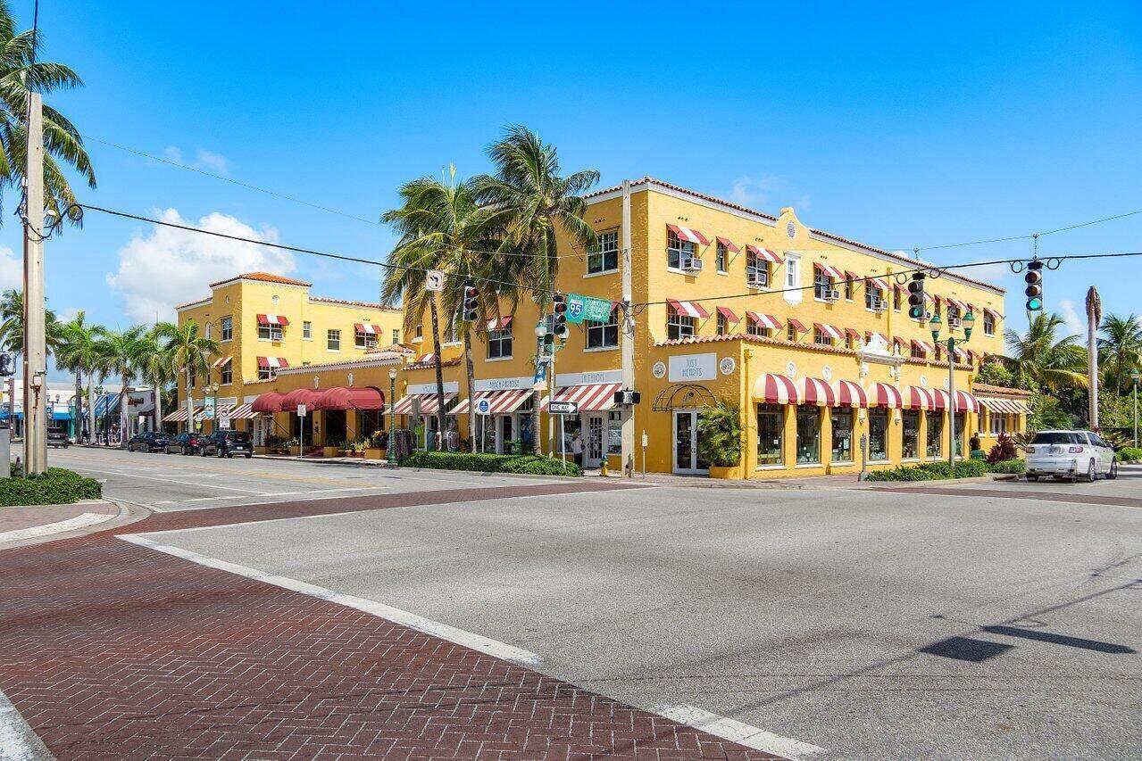 1700 S Ocean Boulevard 18