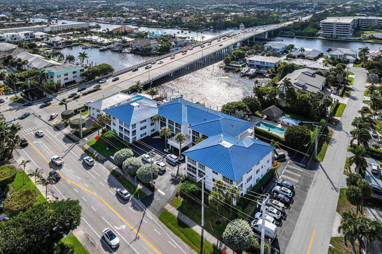 1700 S Ocean Boulevard 18