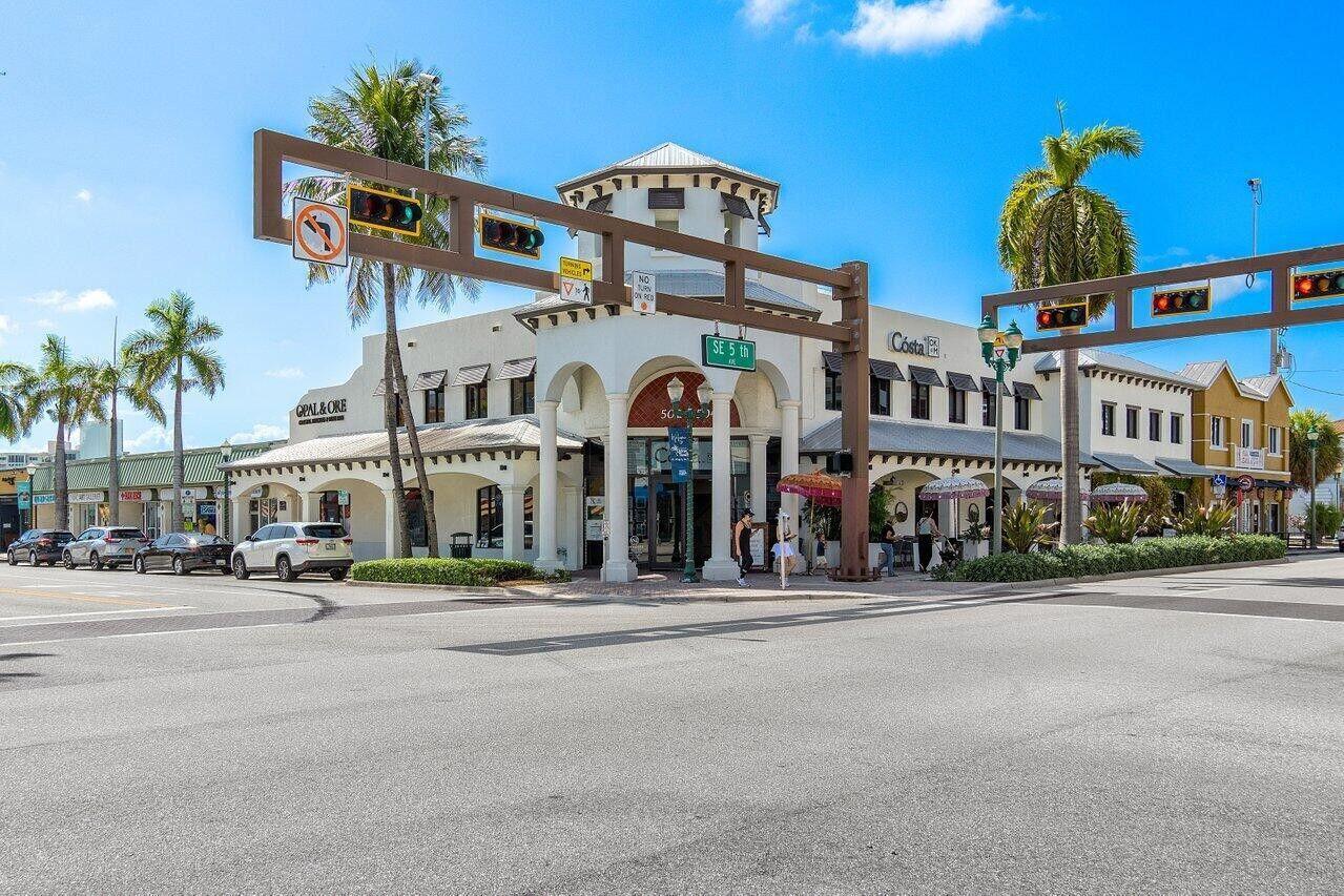 1700 S Ocean Boulevard 18