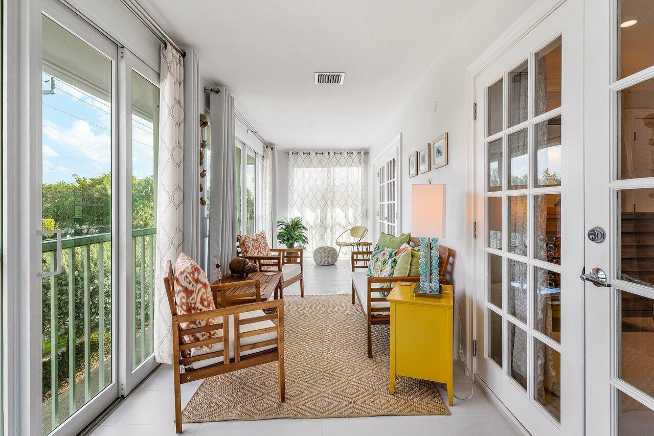 1700 S Ocean Boulevard 18