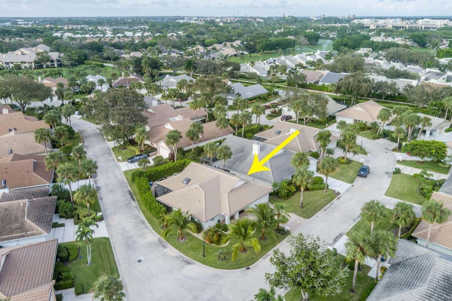 16965 Freshwind Circle