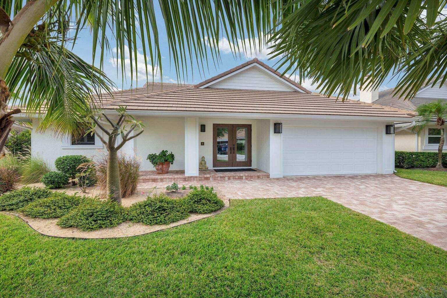 16965 Freshwind Circle