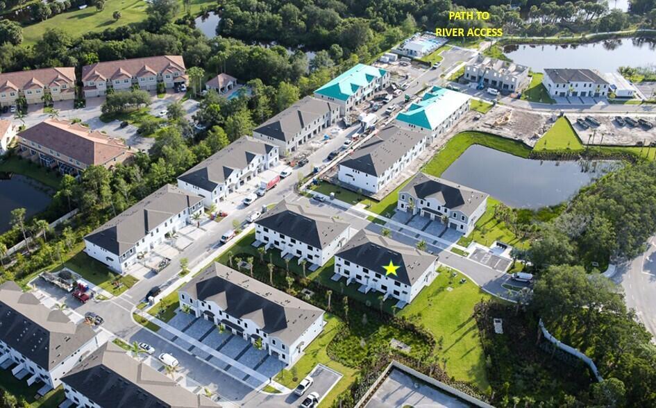 7648 SW Lucy Lane Latitude