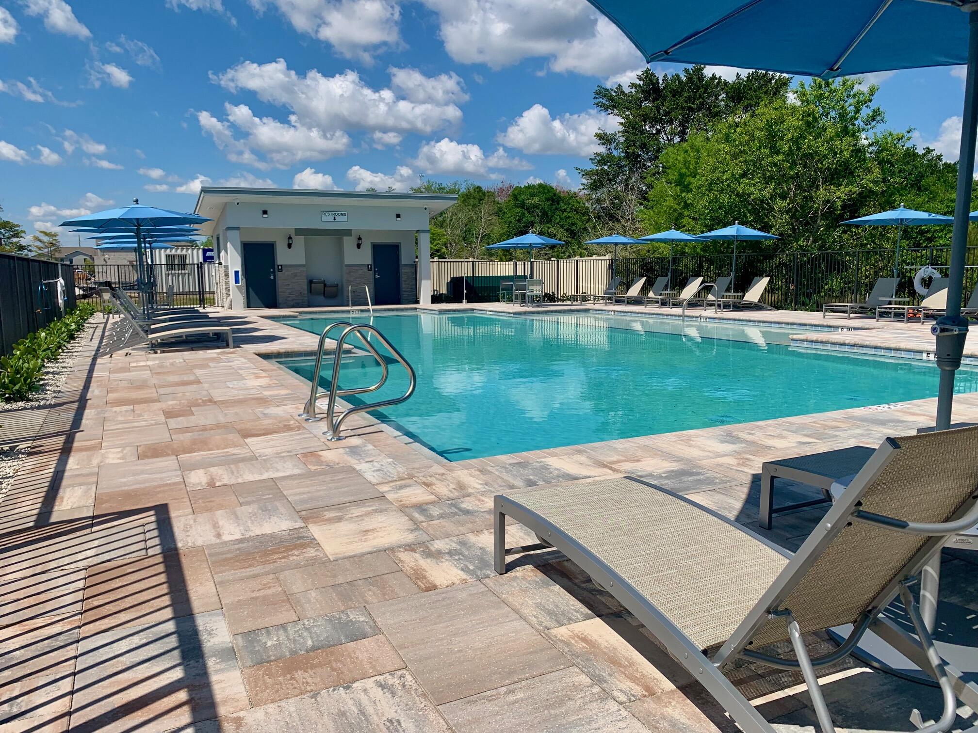 7648 SW Lucy Lane Latitude