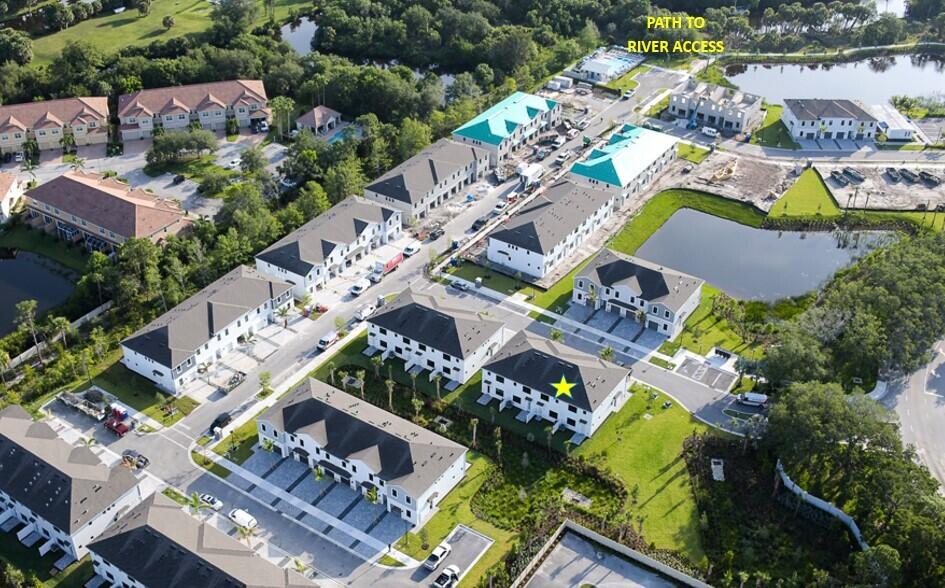 7648 SW Lucy Lane Latitude