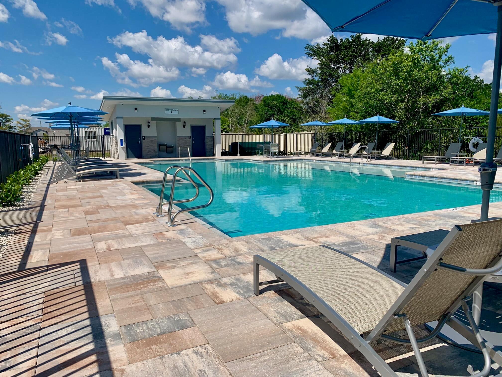 7648 SW Lucy Lane Latitude