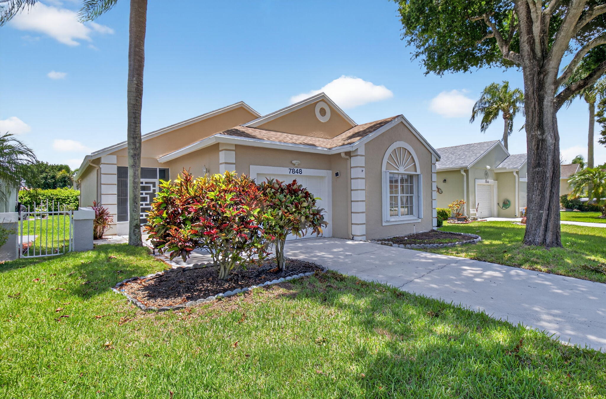 7848 Mansfield Hollow Road