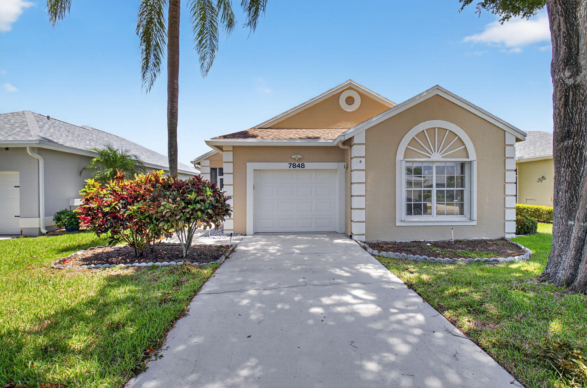 7848 Mansfield Hollow Road