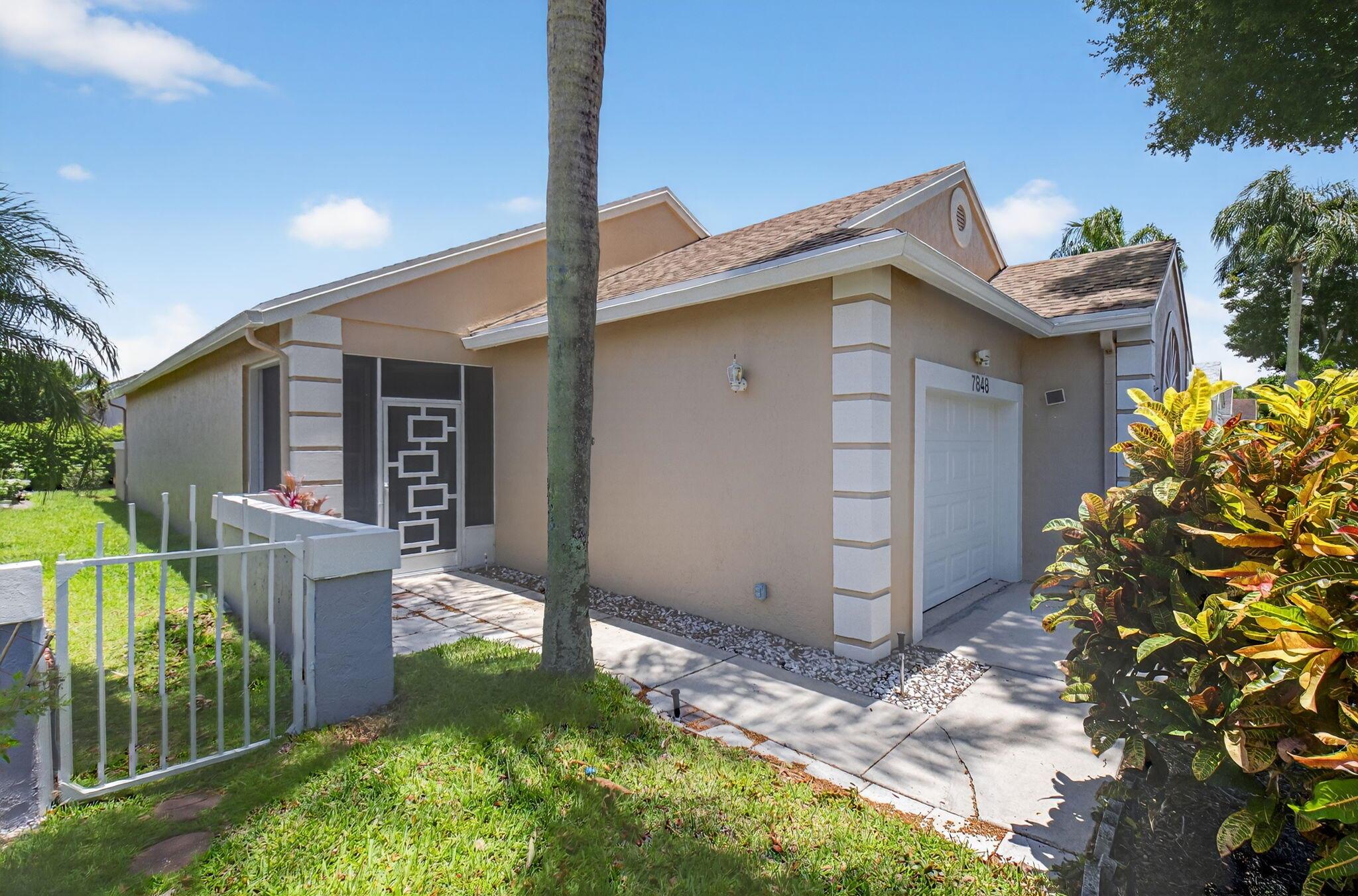 7848 Mansfield Hollow Road