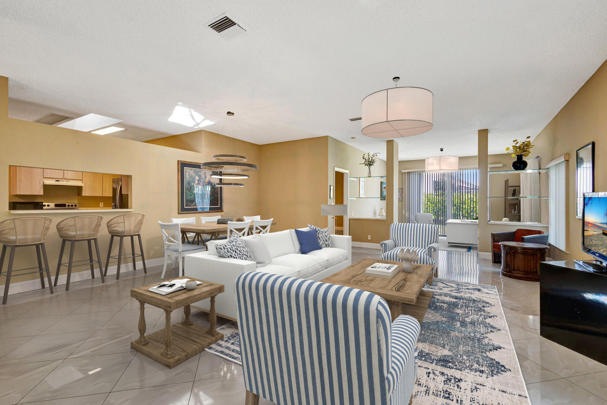 7848 Mansfield Hollow Road