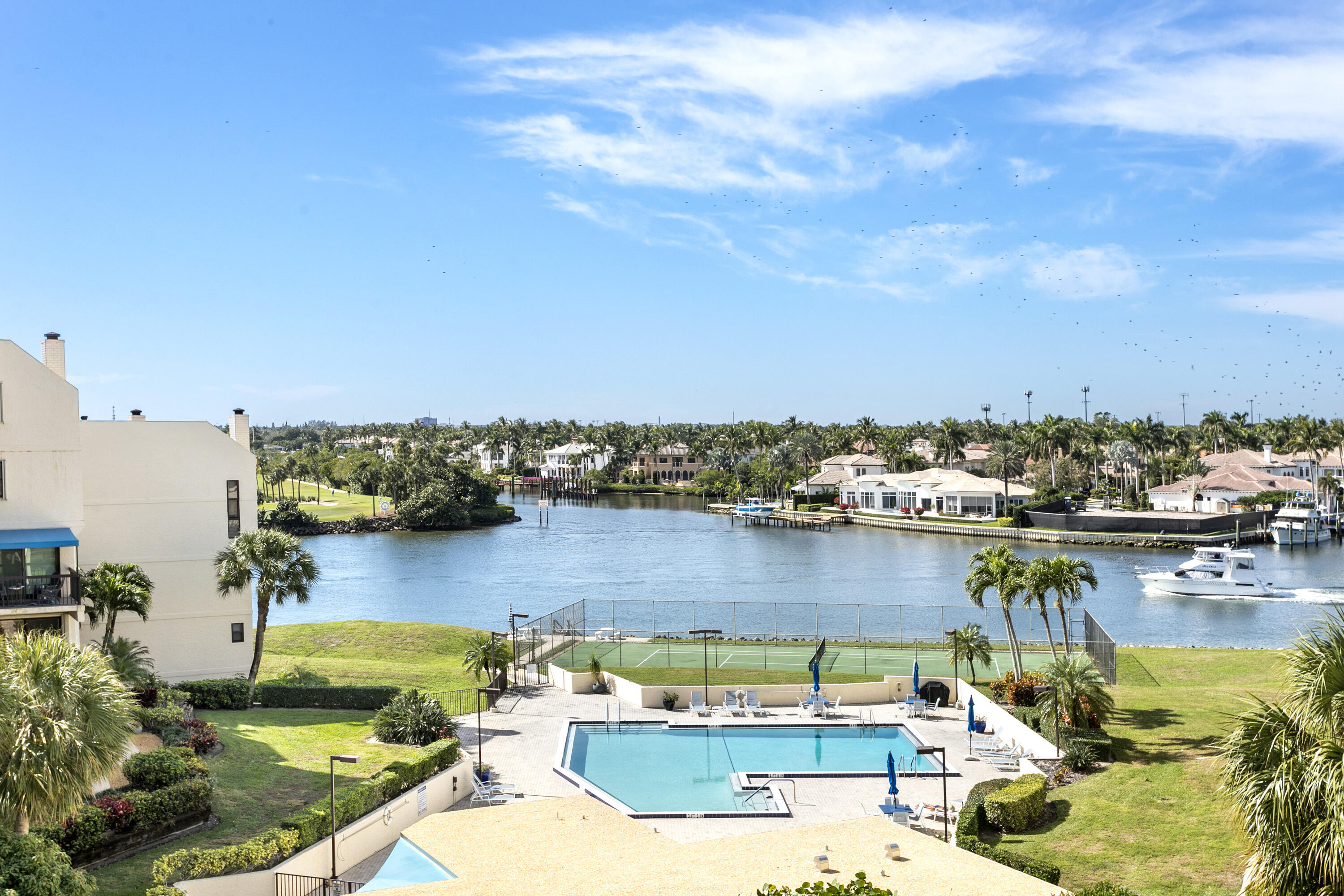 372 Golfview Road 502