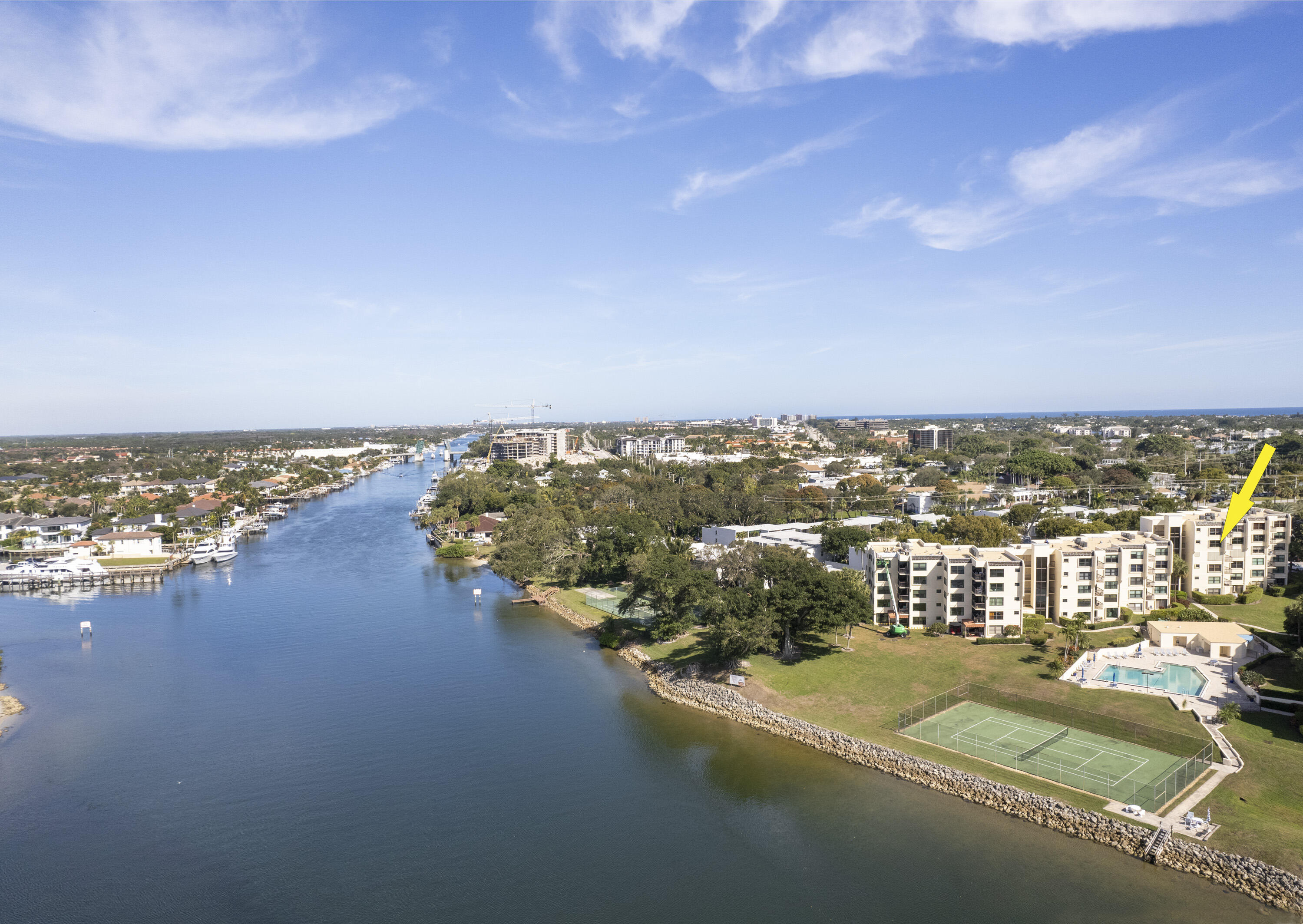 372 Golfview Road 502