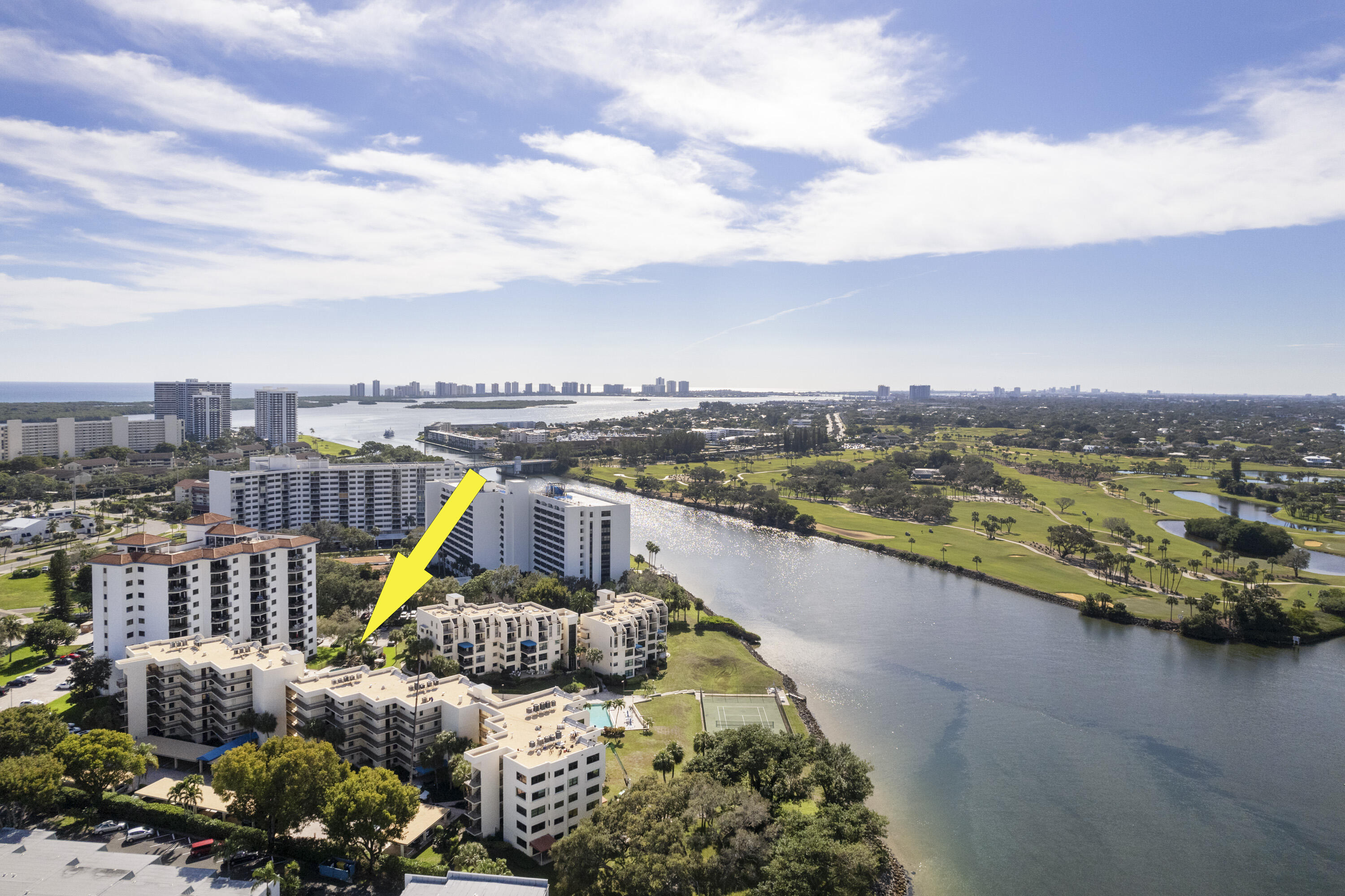 372 Golfview Road 502