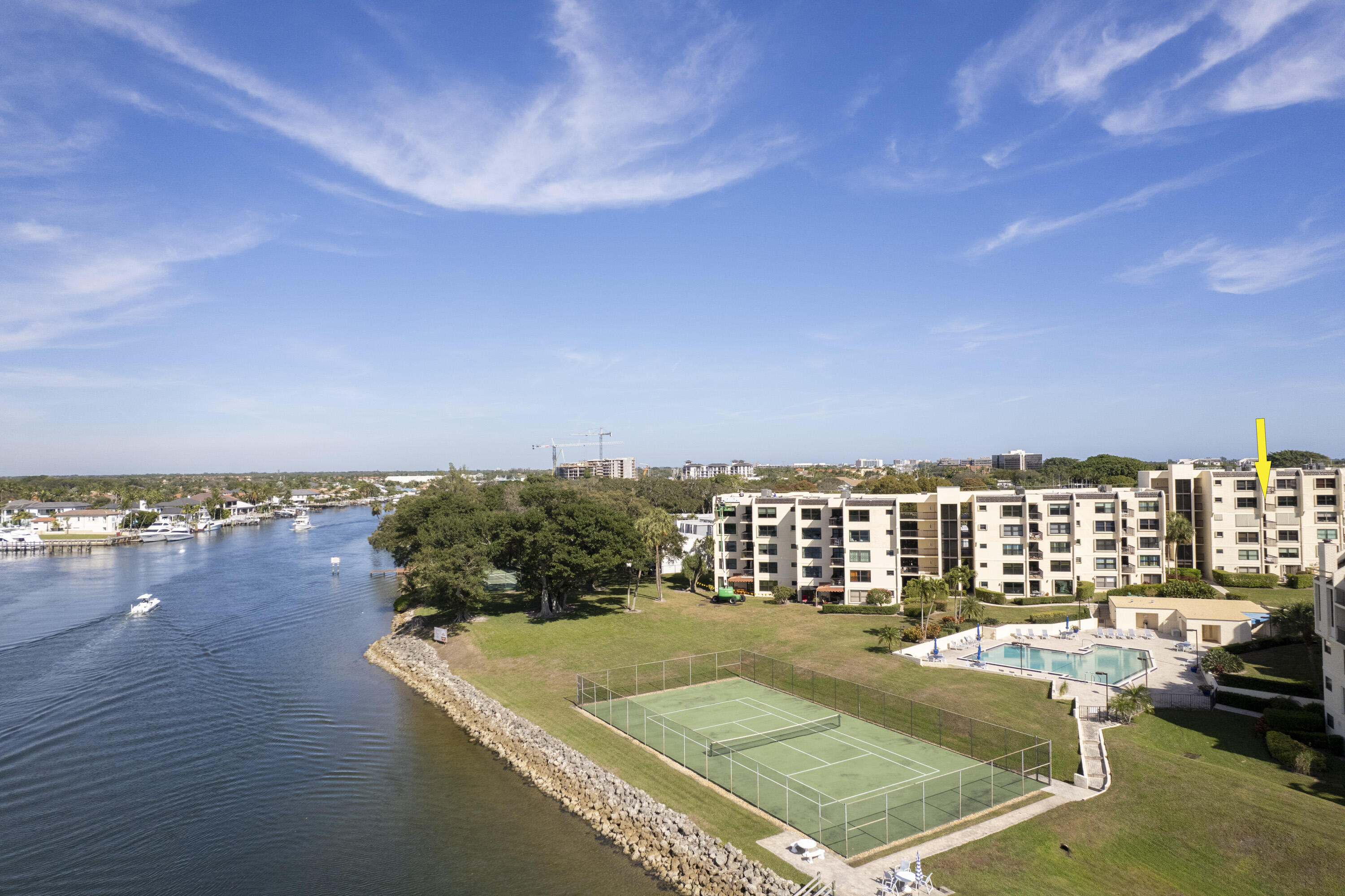 372 Golfview Road 502