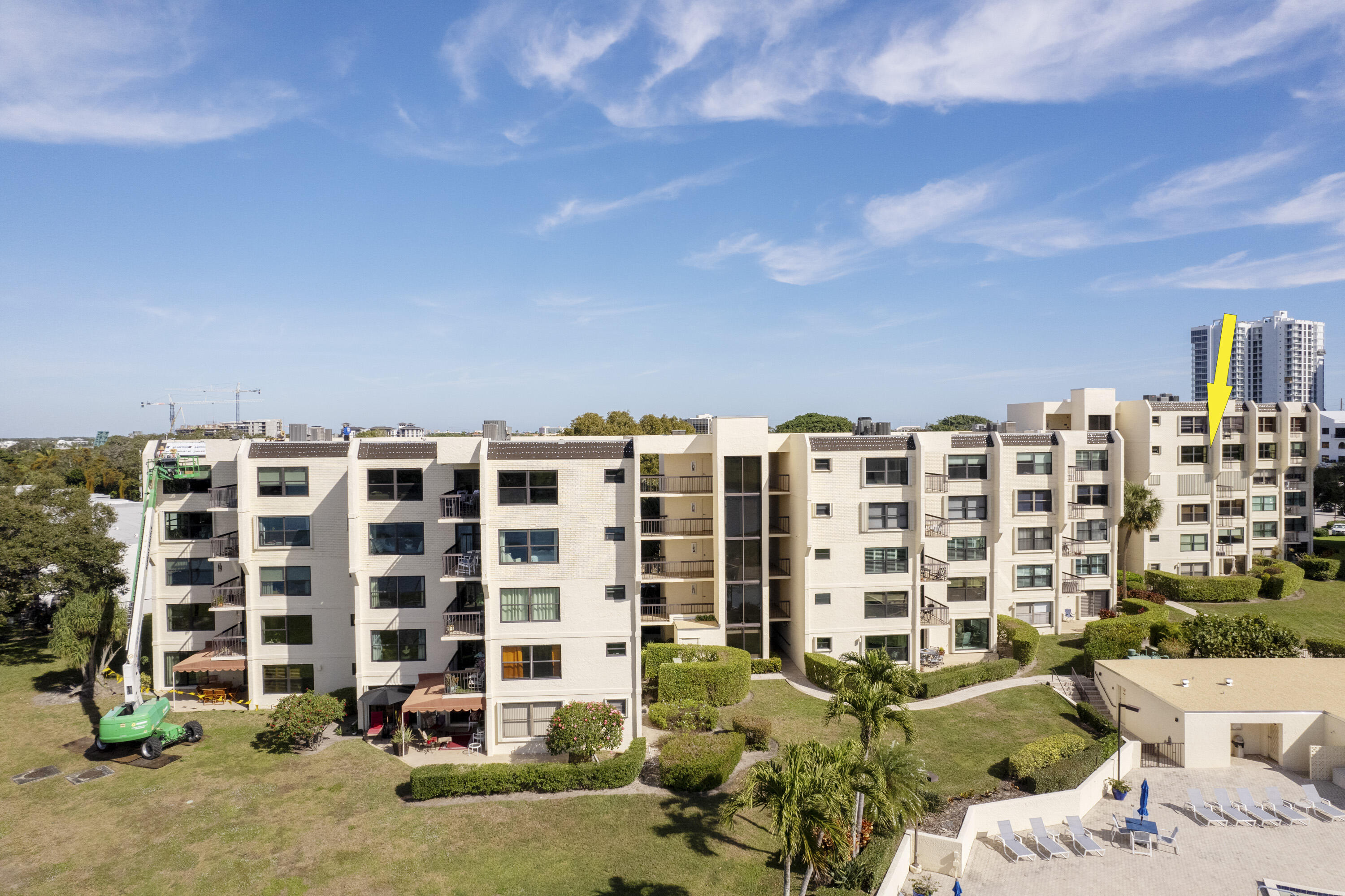 372 Golfview Road 502