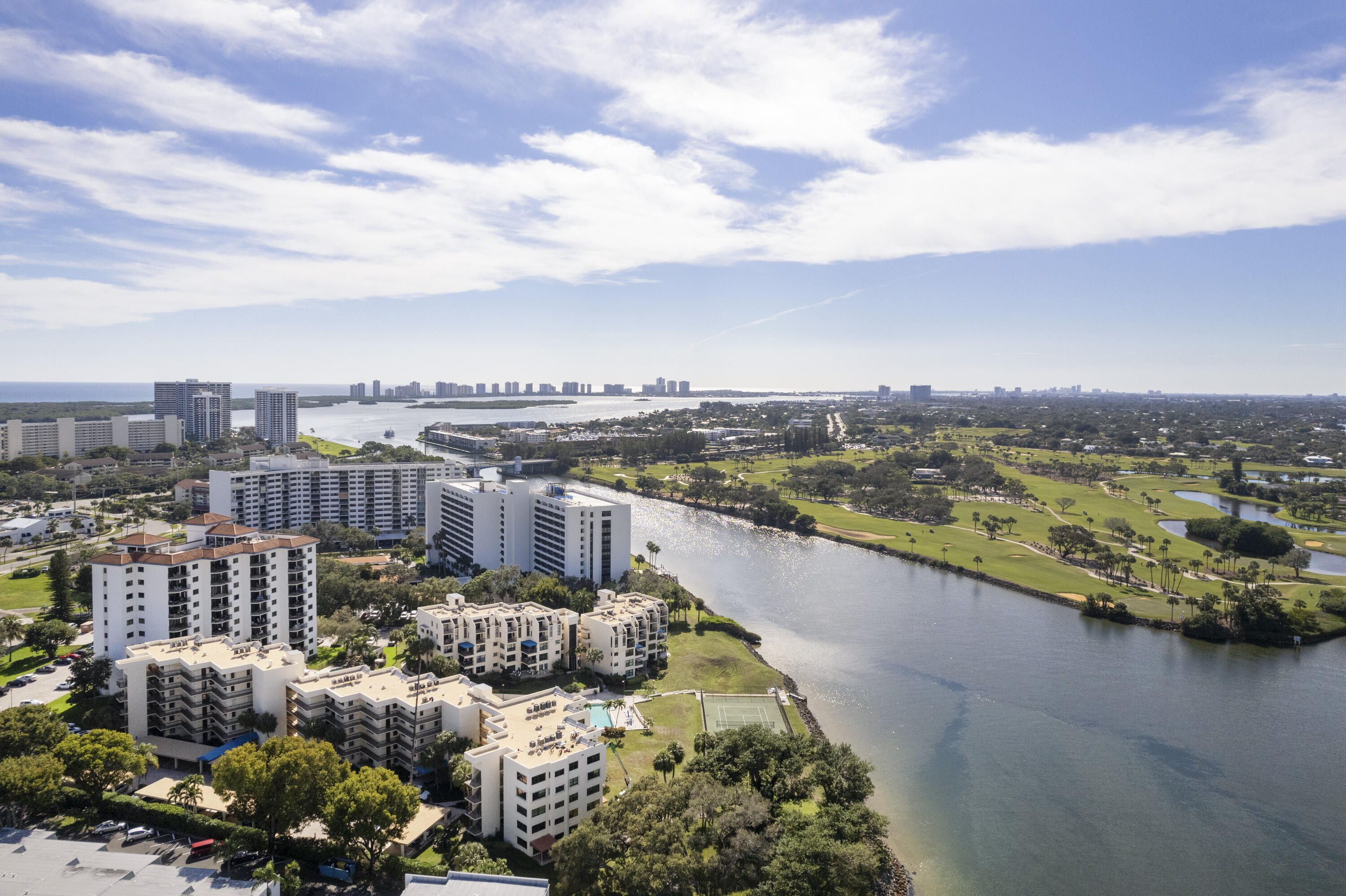 372 Golfview Road 502