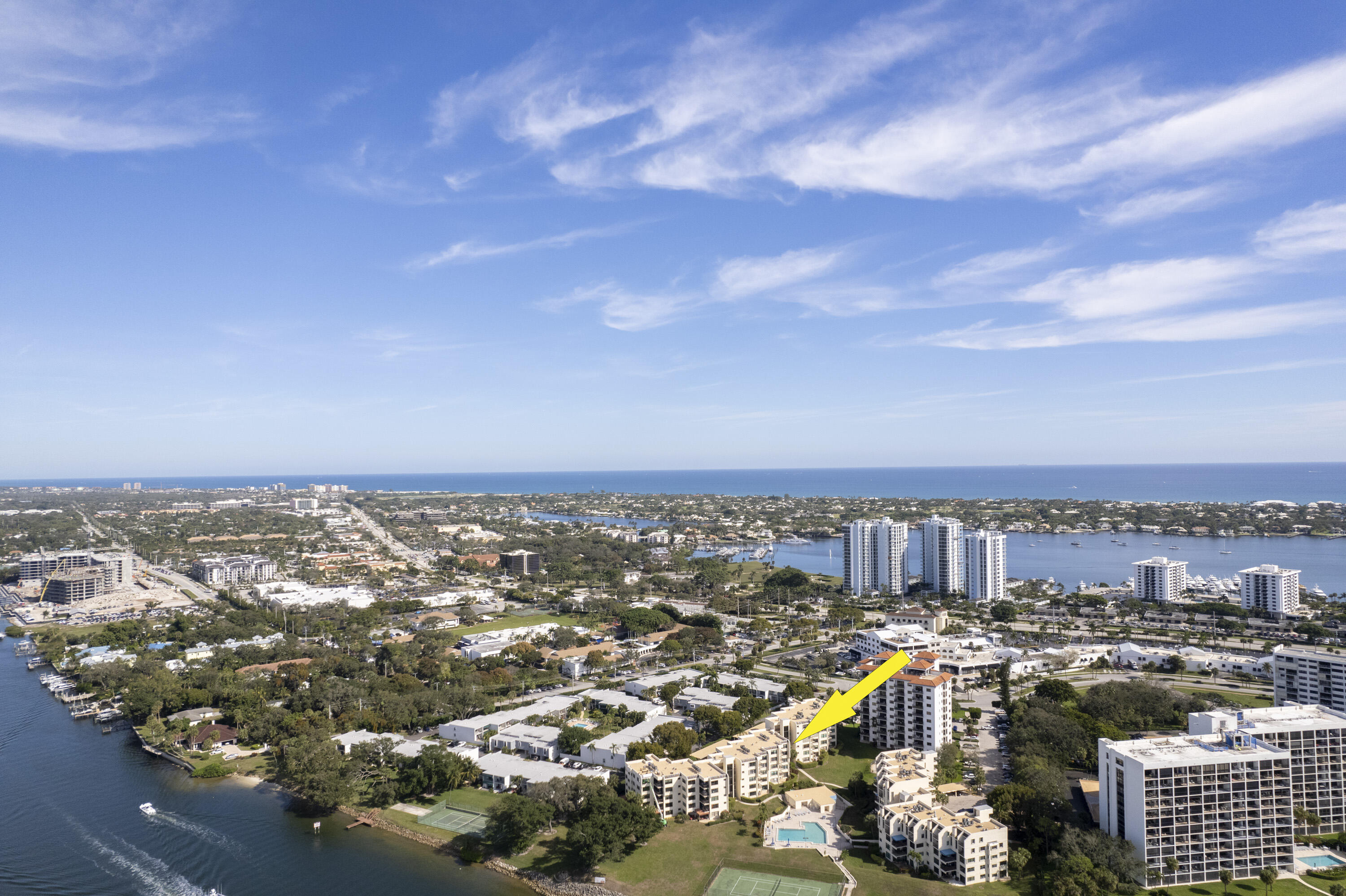 372 Golfview Road 502