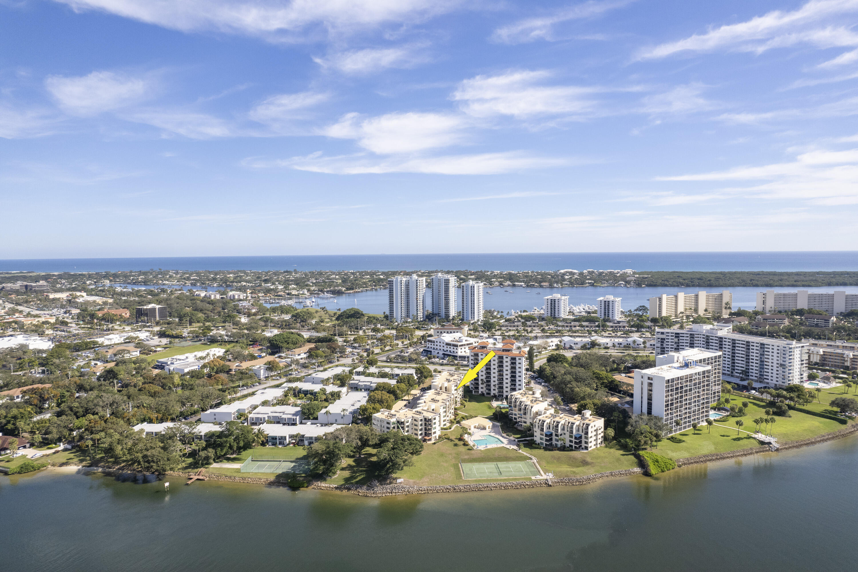 372 Golfview Road 502