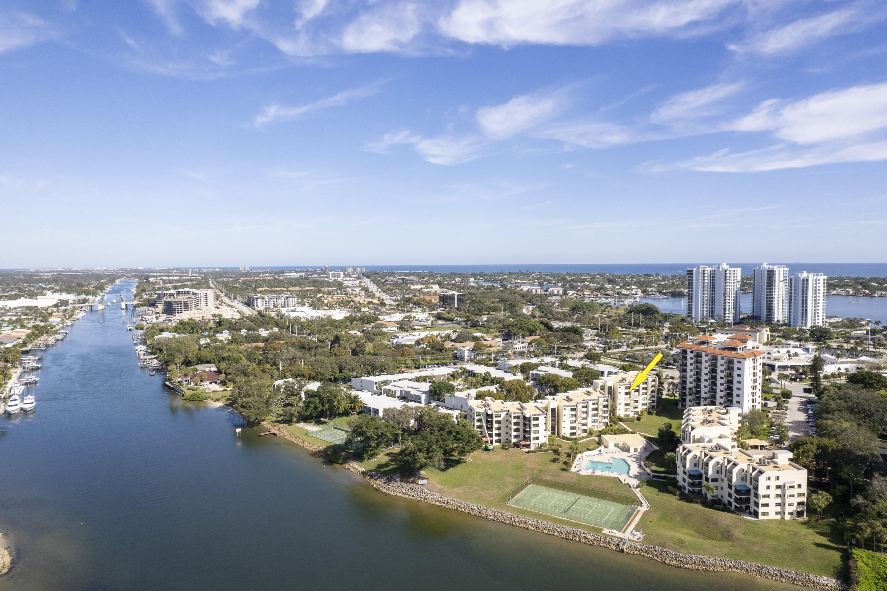 372 Golfview Road 502