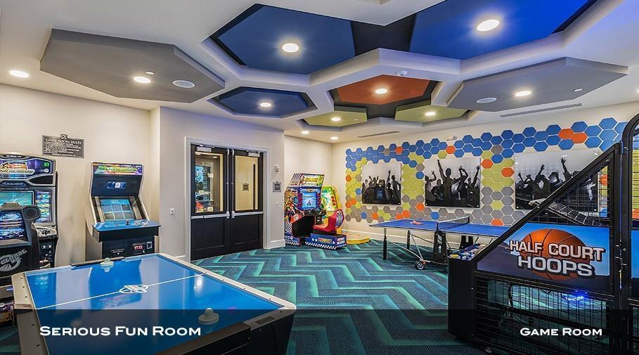 9344 Eden Roc Court