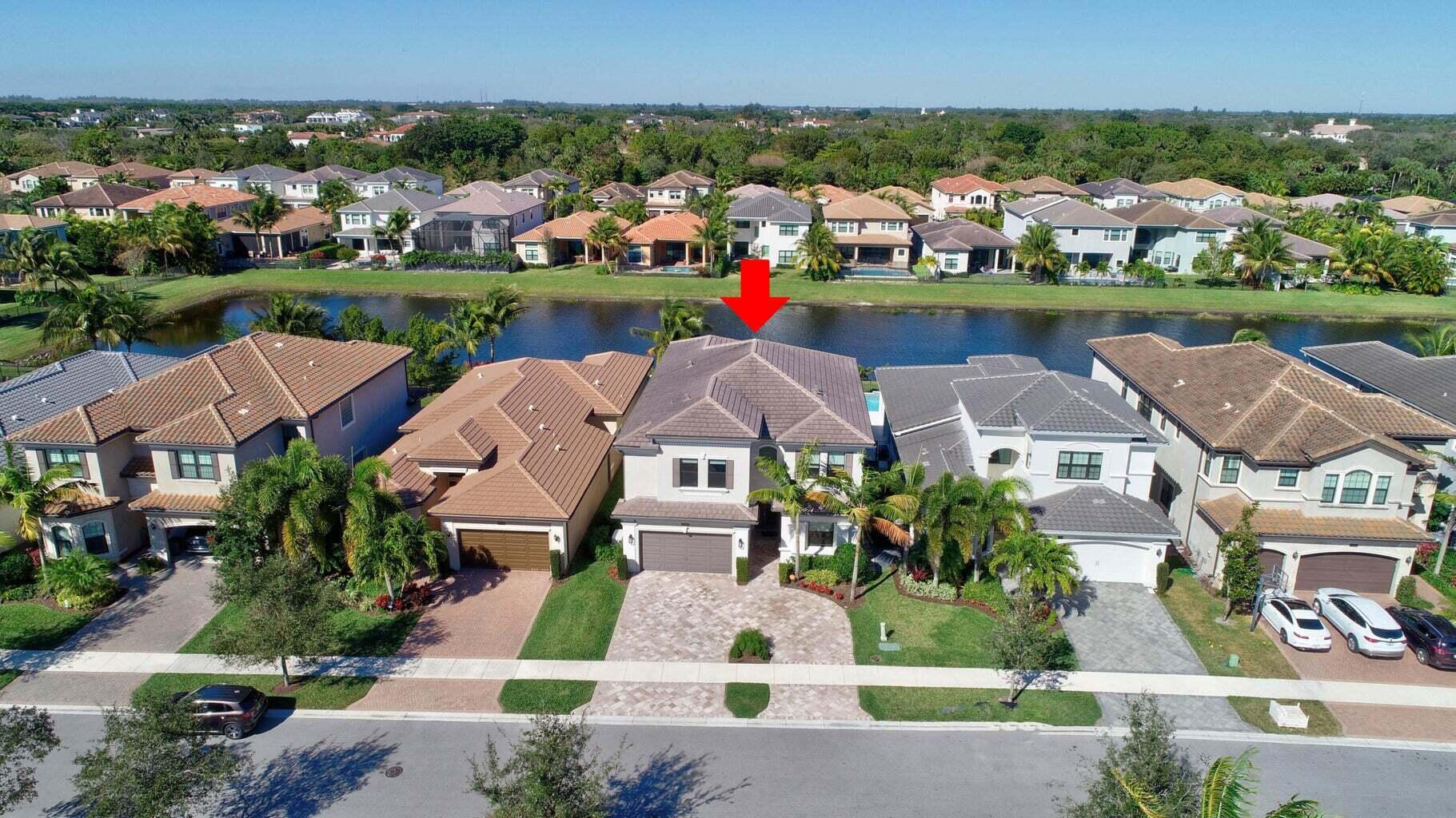 9344 Eden Roc Court