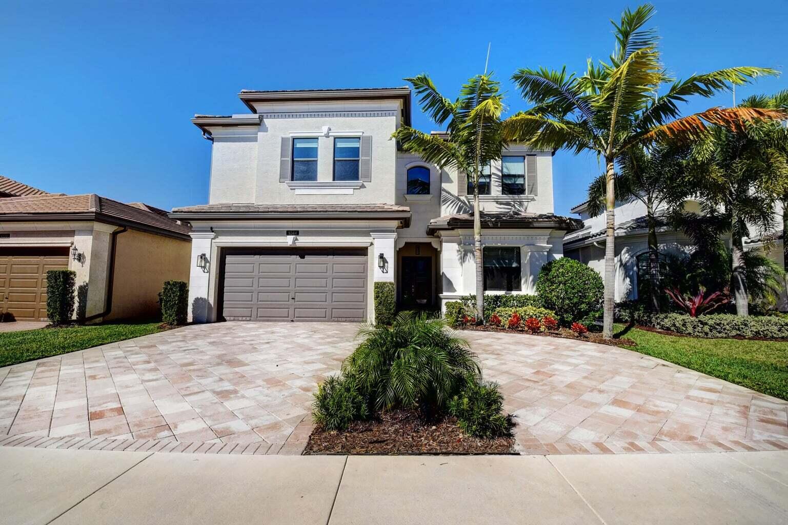 9344 Eden Roc Court