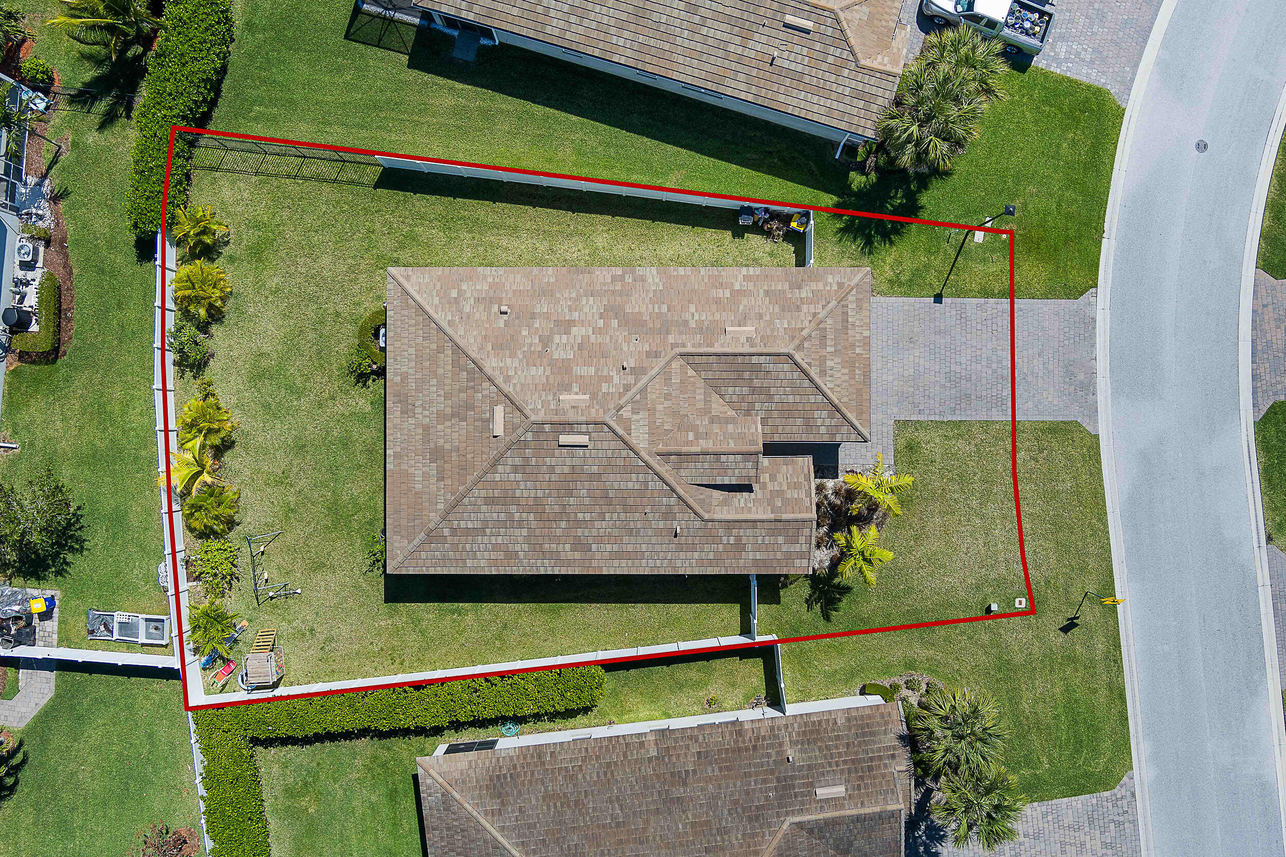 2274 SW Strawberry Terrace