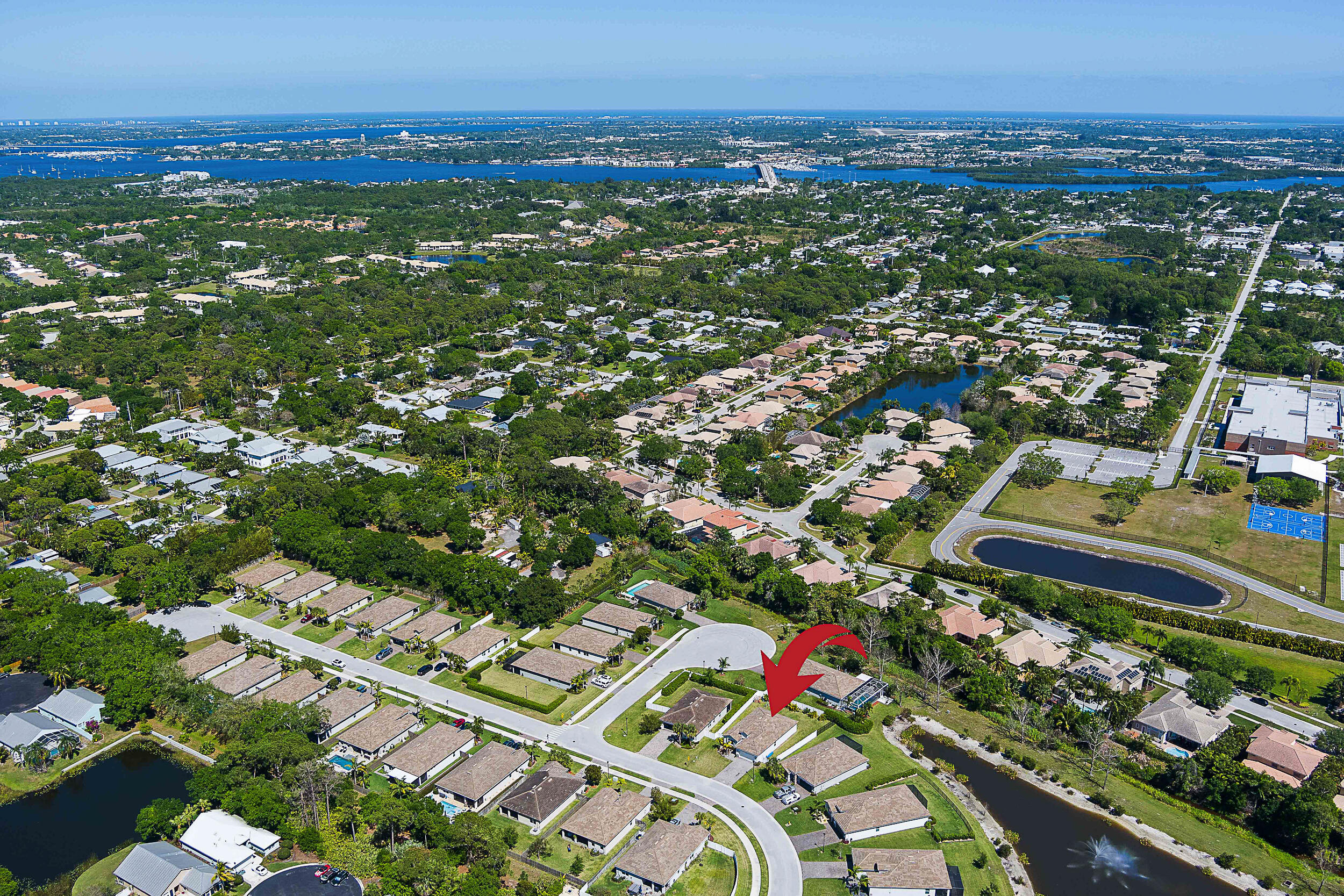 2274 SW Strawberry Terrace