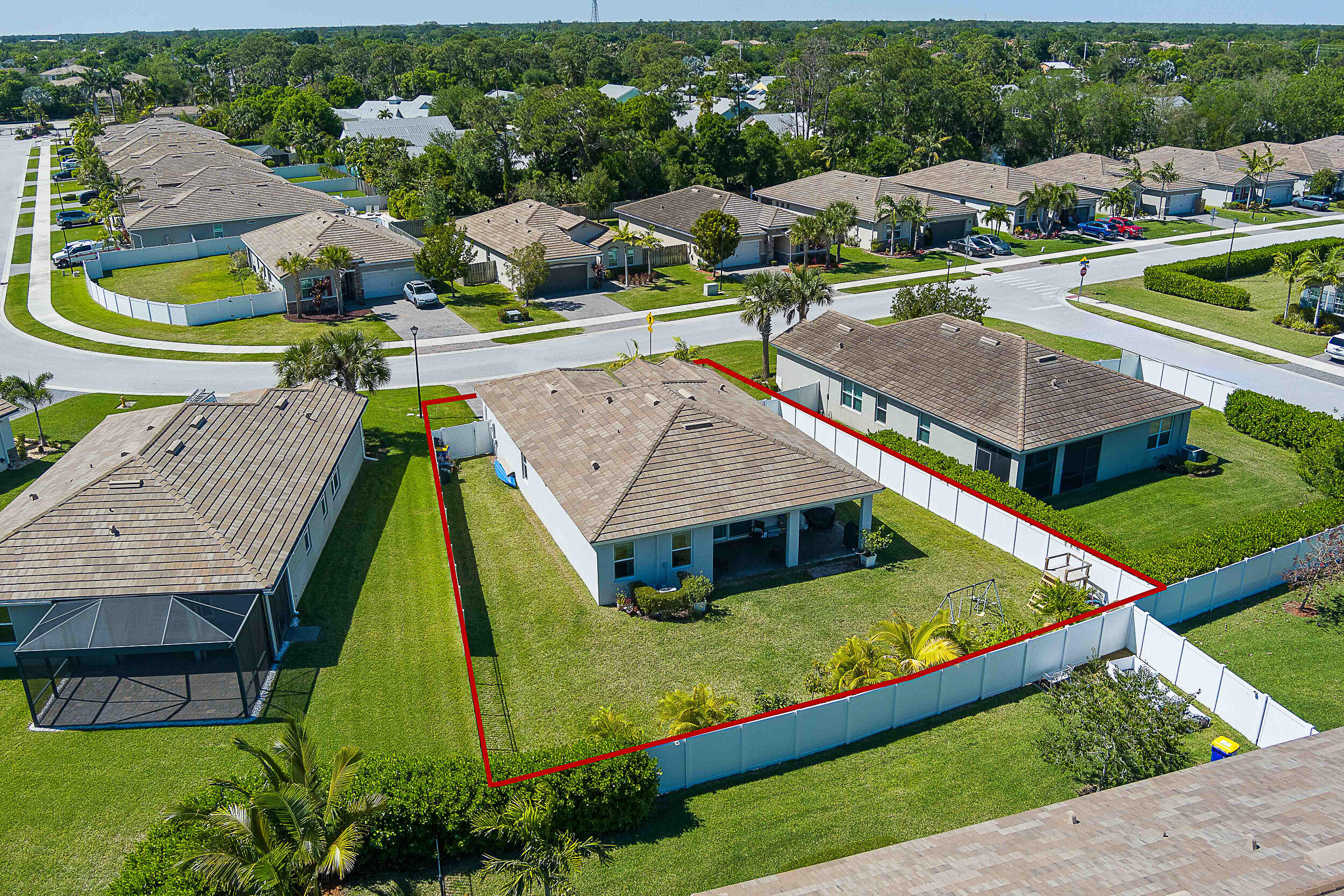 2274 SW Strawberry Terrace