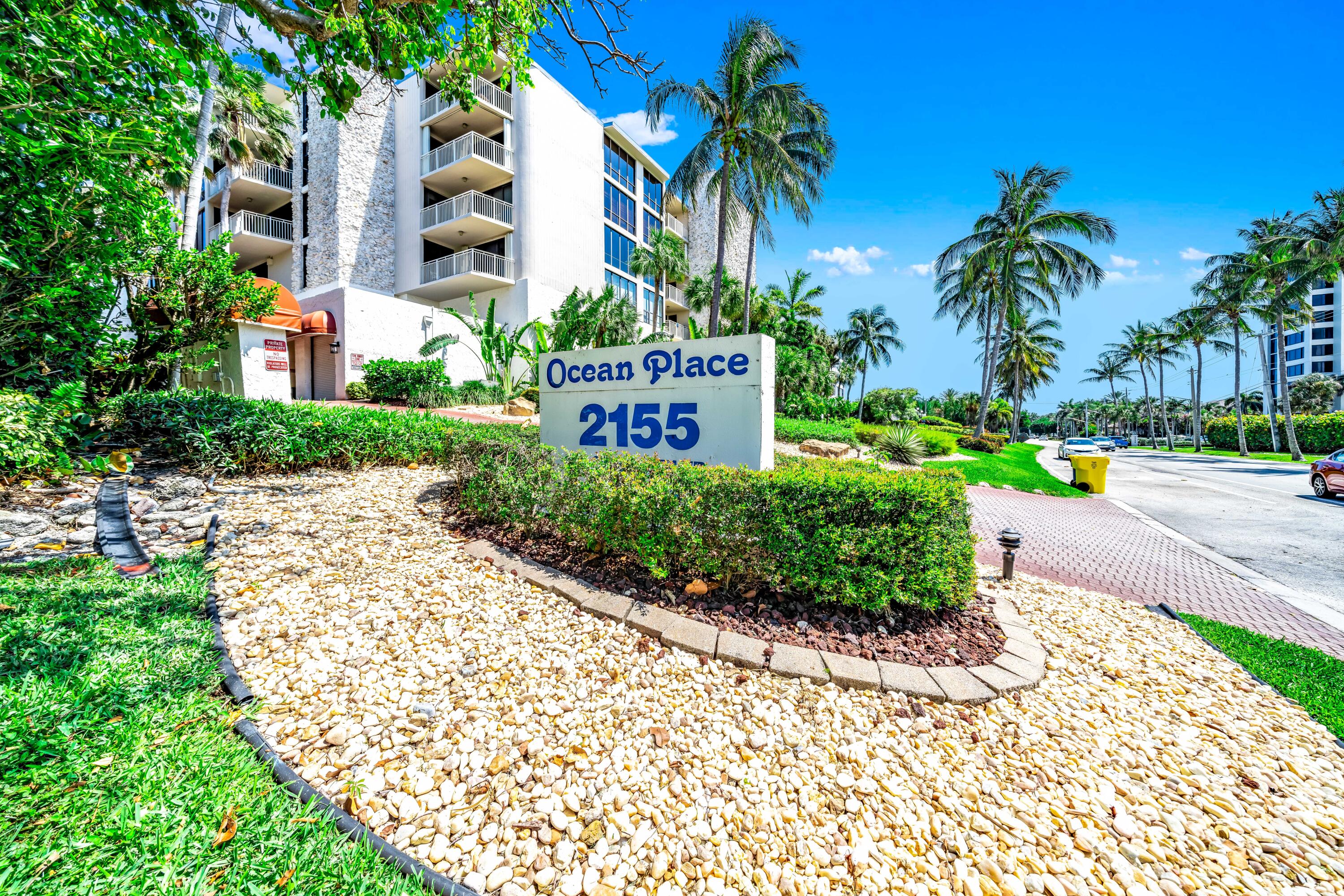 2155 S Ocean Boulevard 9