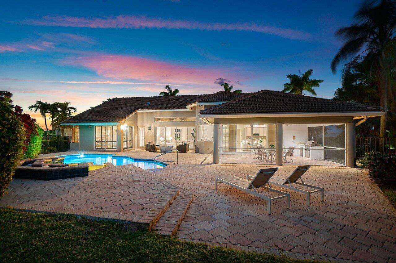 4719 Bocaire Boulevard