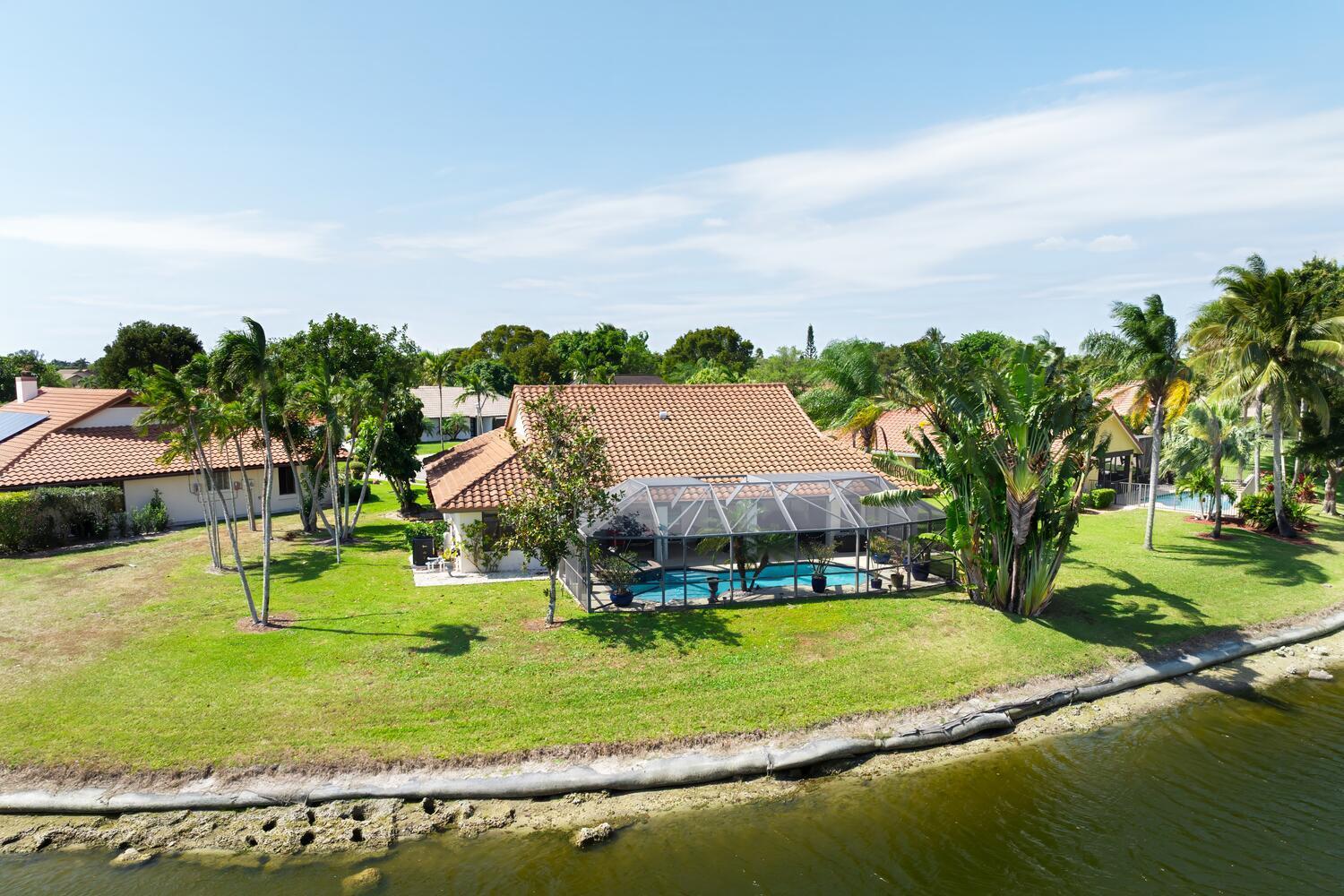 10417 Bow Court
