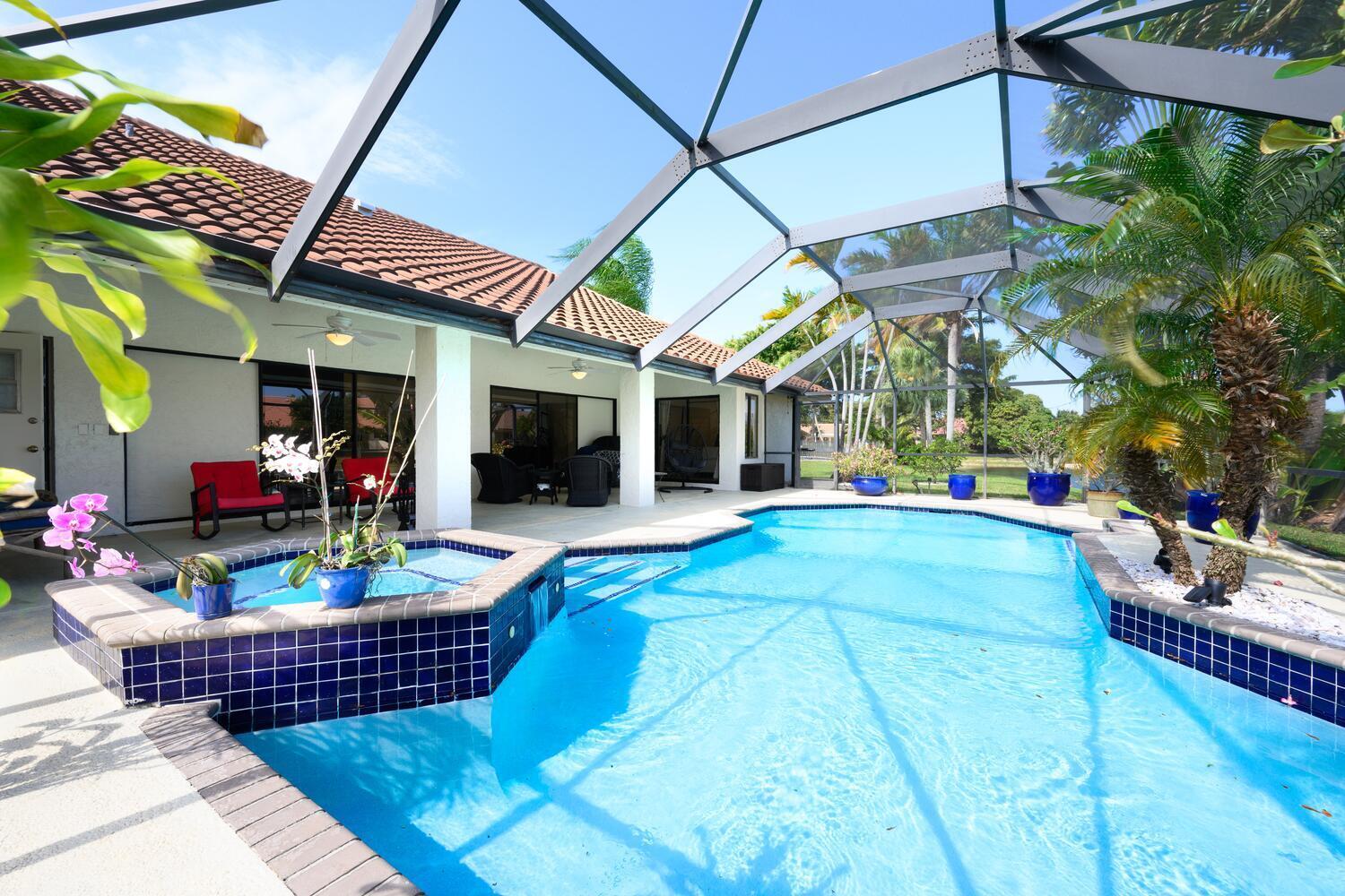10417 Bow Court