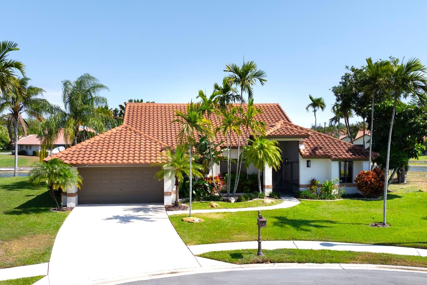10417 Bow Court