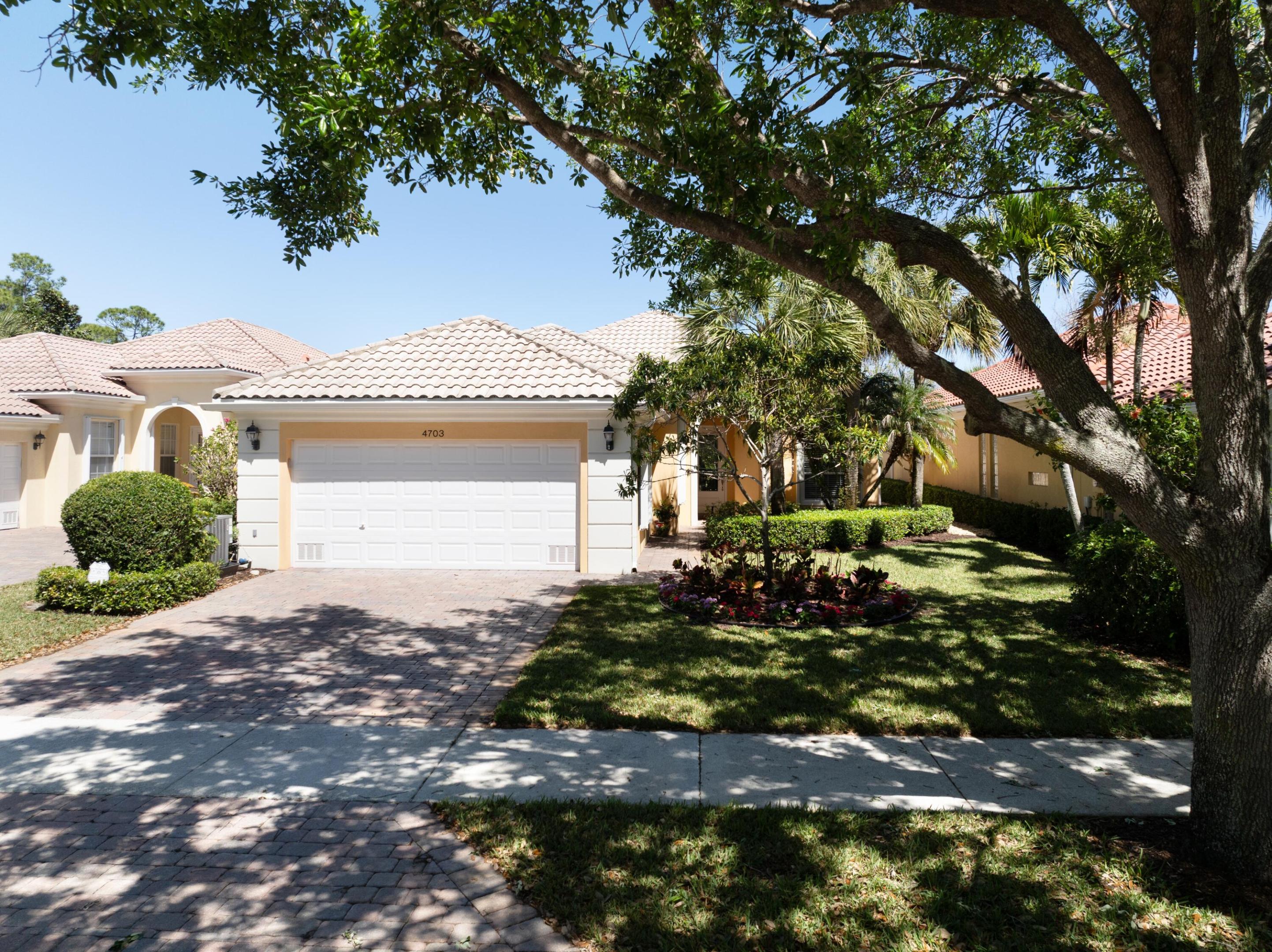 4703 Dovehill Drive