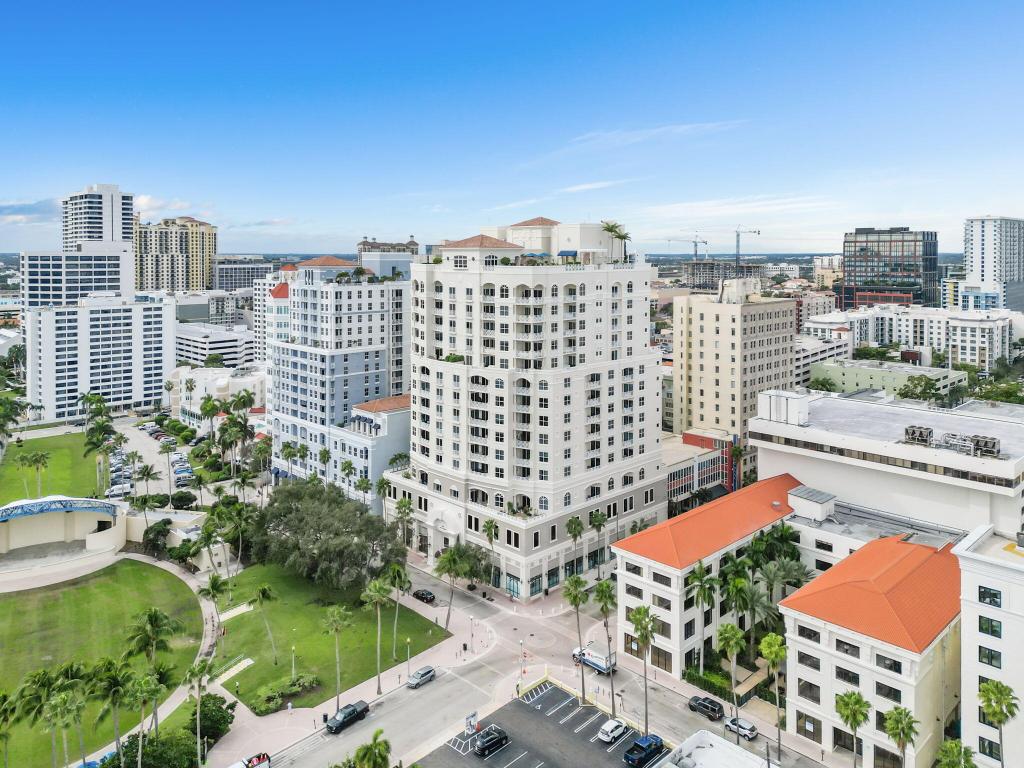 201 S Narcissus Avenue 605