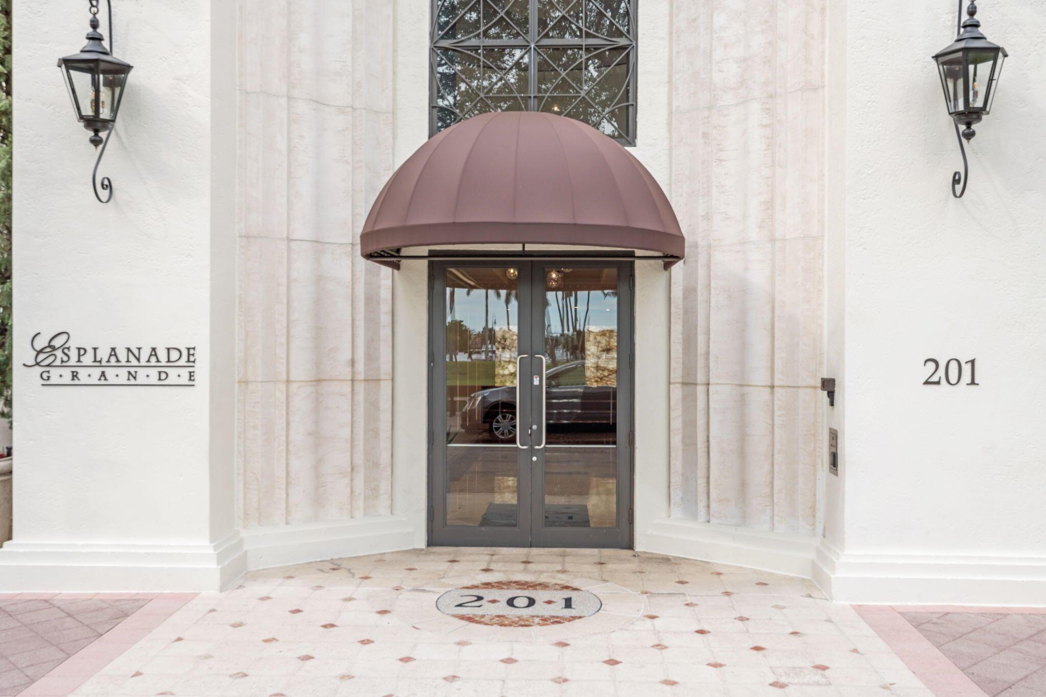 201 S Narcissus Avenue 605