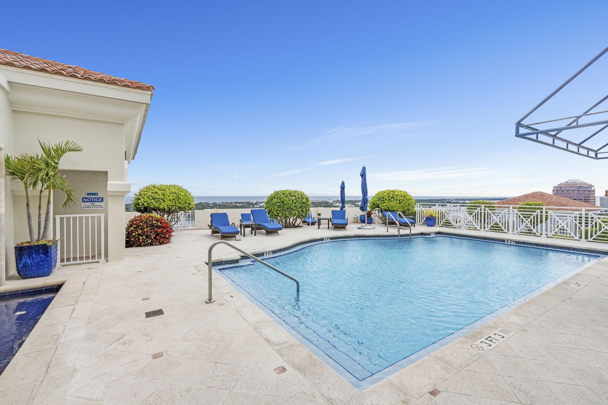 201 S Narcissus Avenue 605