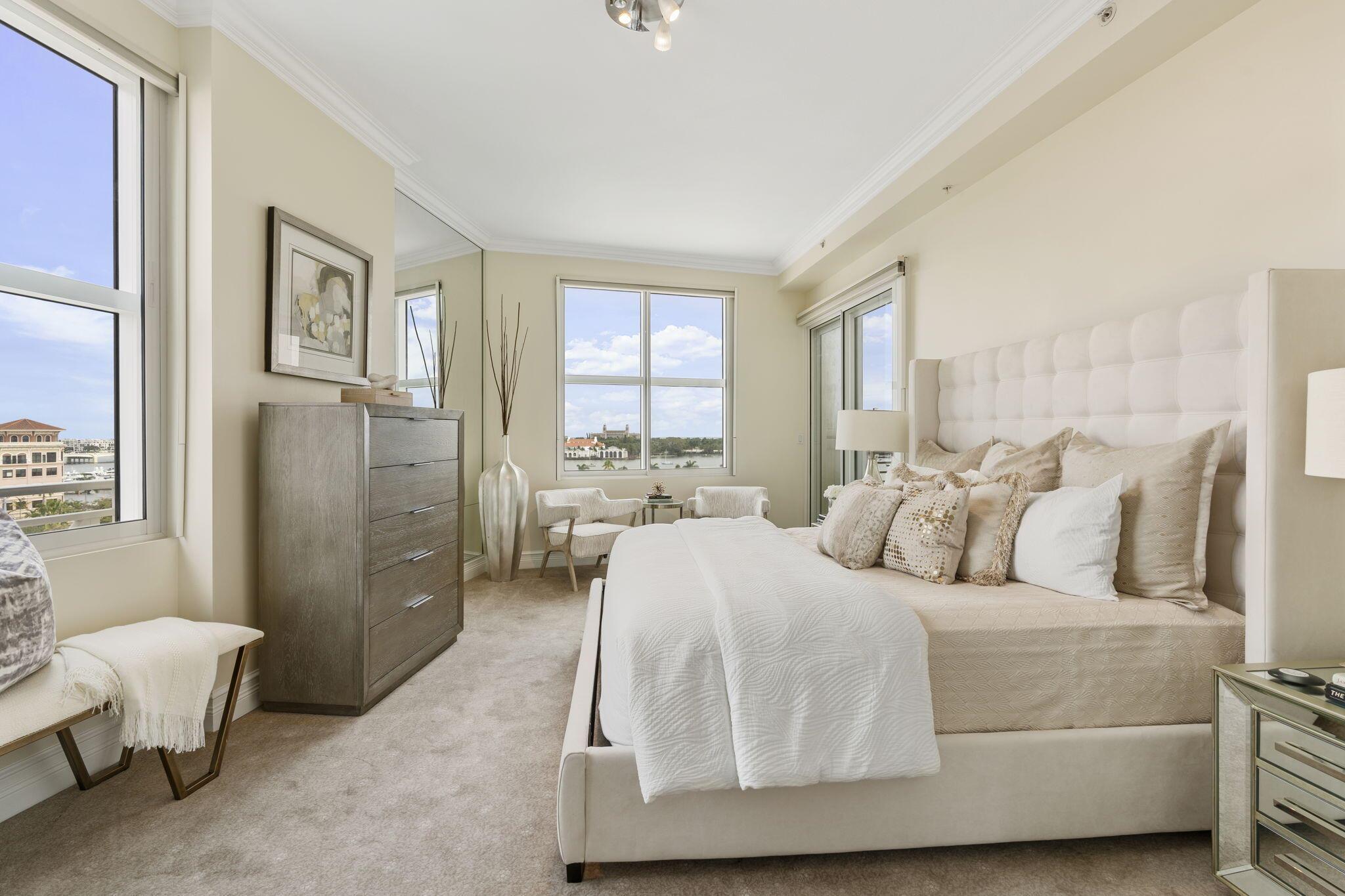 201 S Narcissus Avenue 605