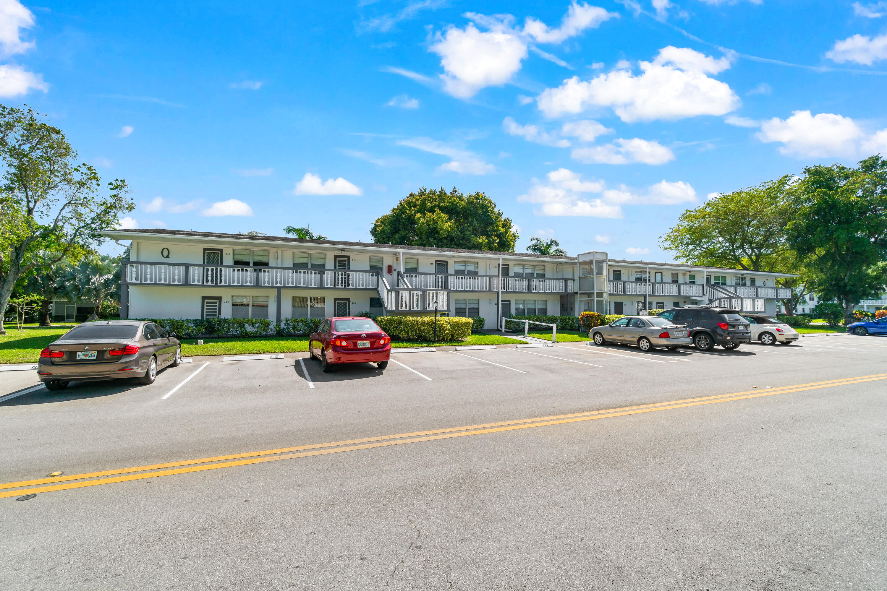 237 Ventnor Q