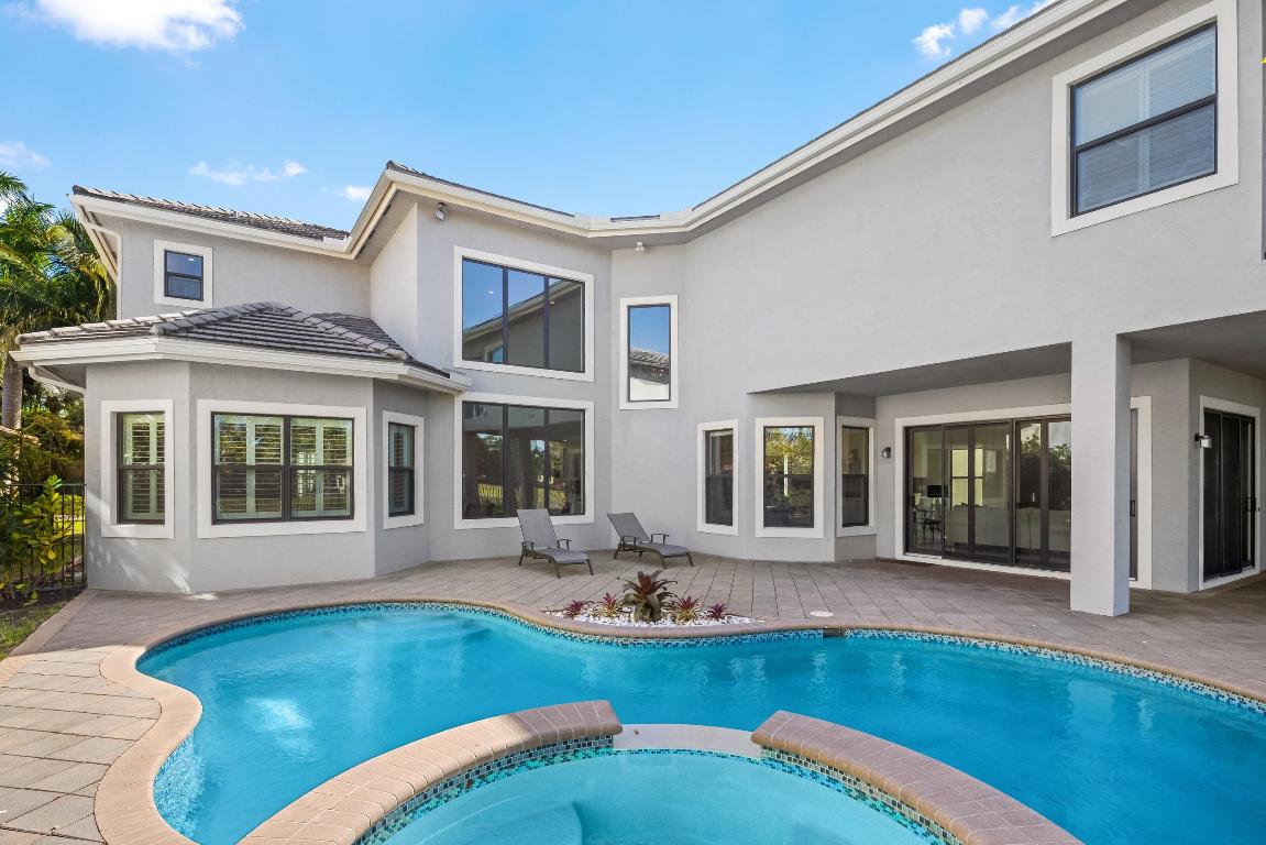 16836 Strasbourg Lane