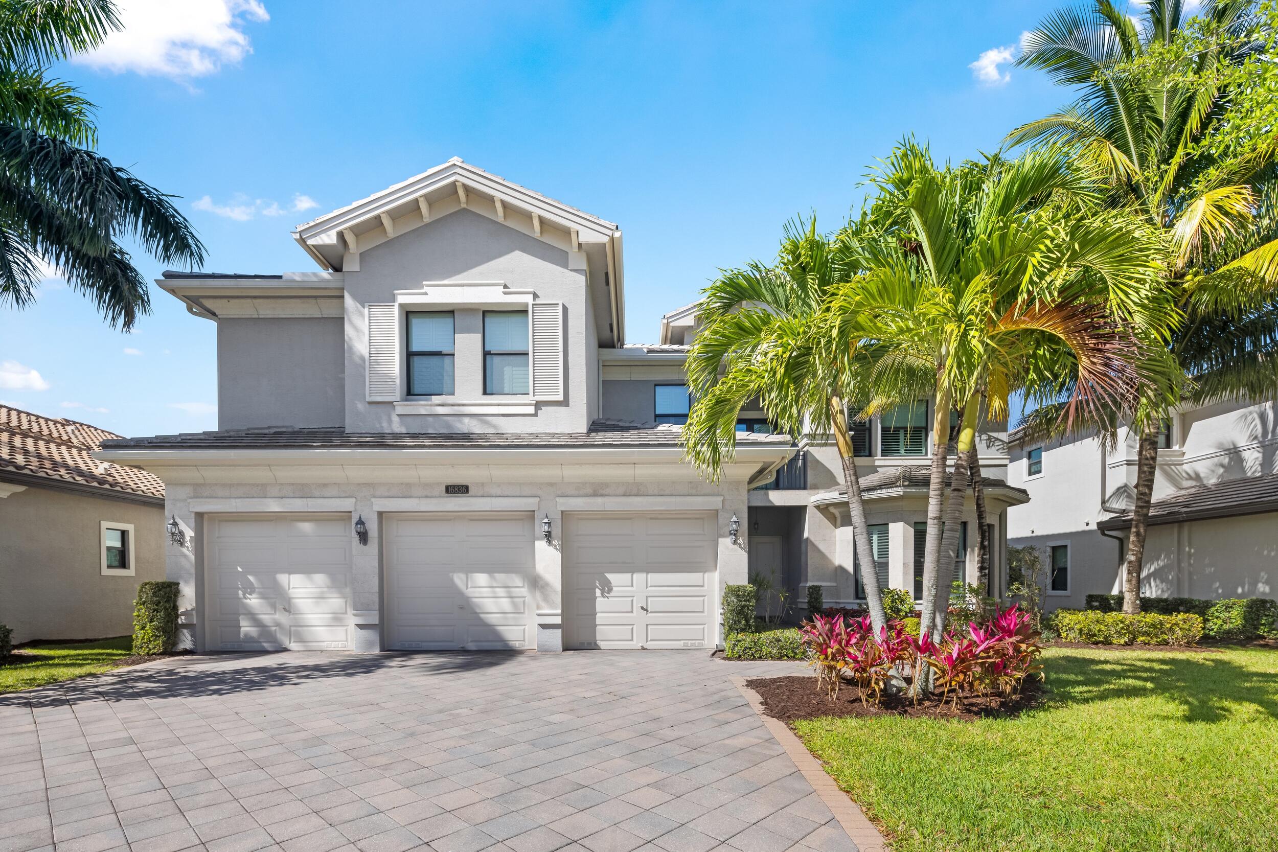 16836 Strasbourg Lane