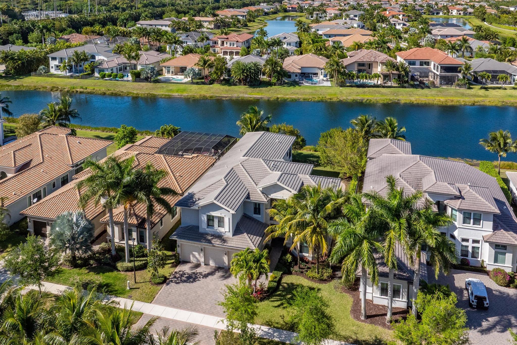 16836 Strasbourg Lane