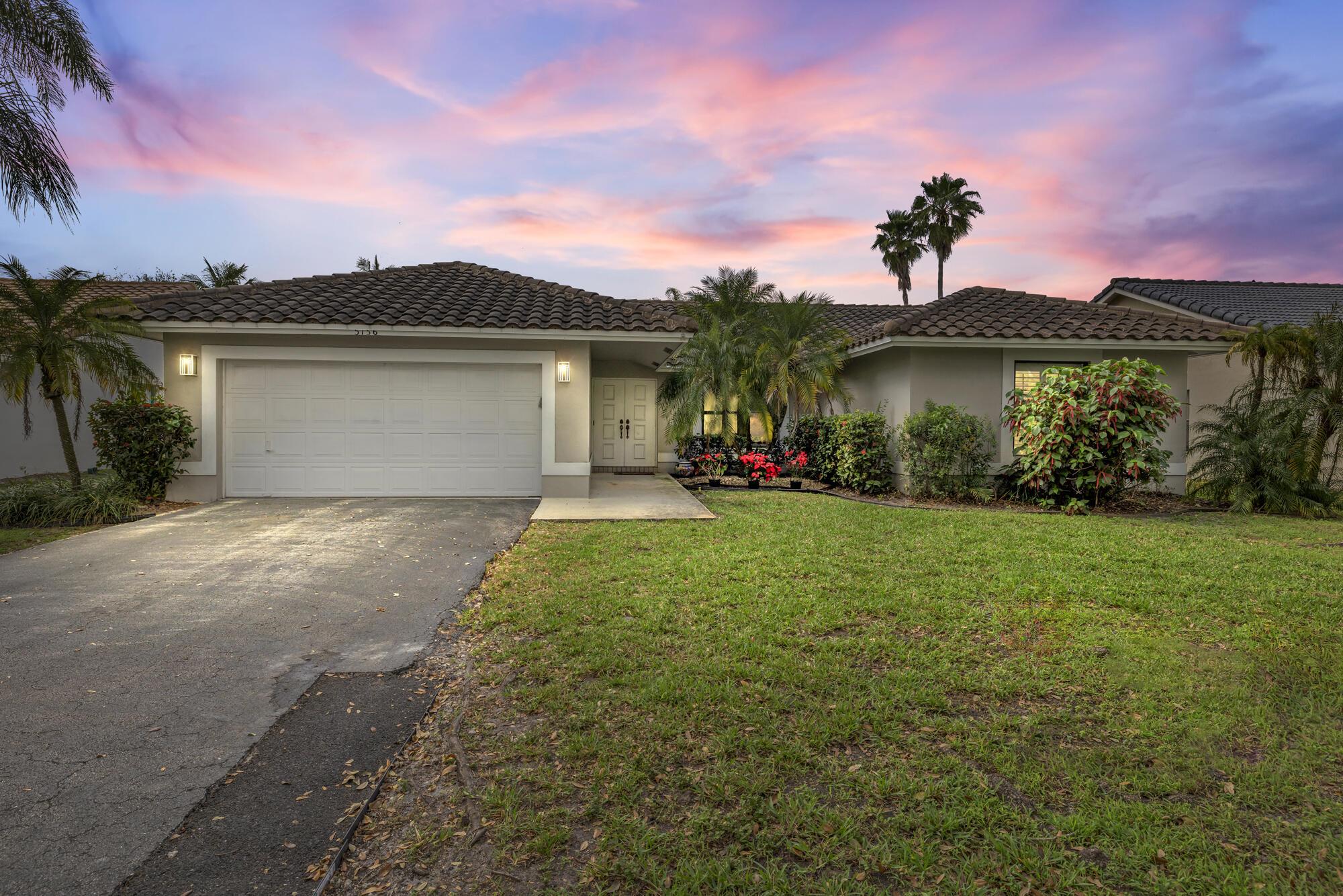 5156 NW 99th Way