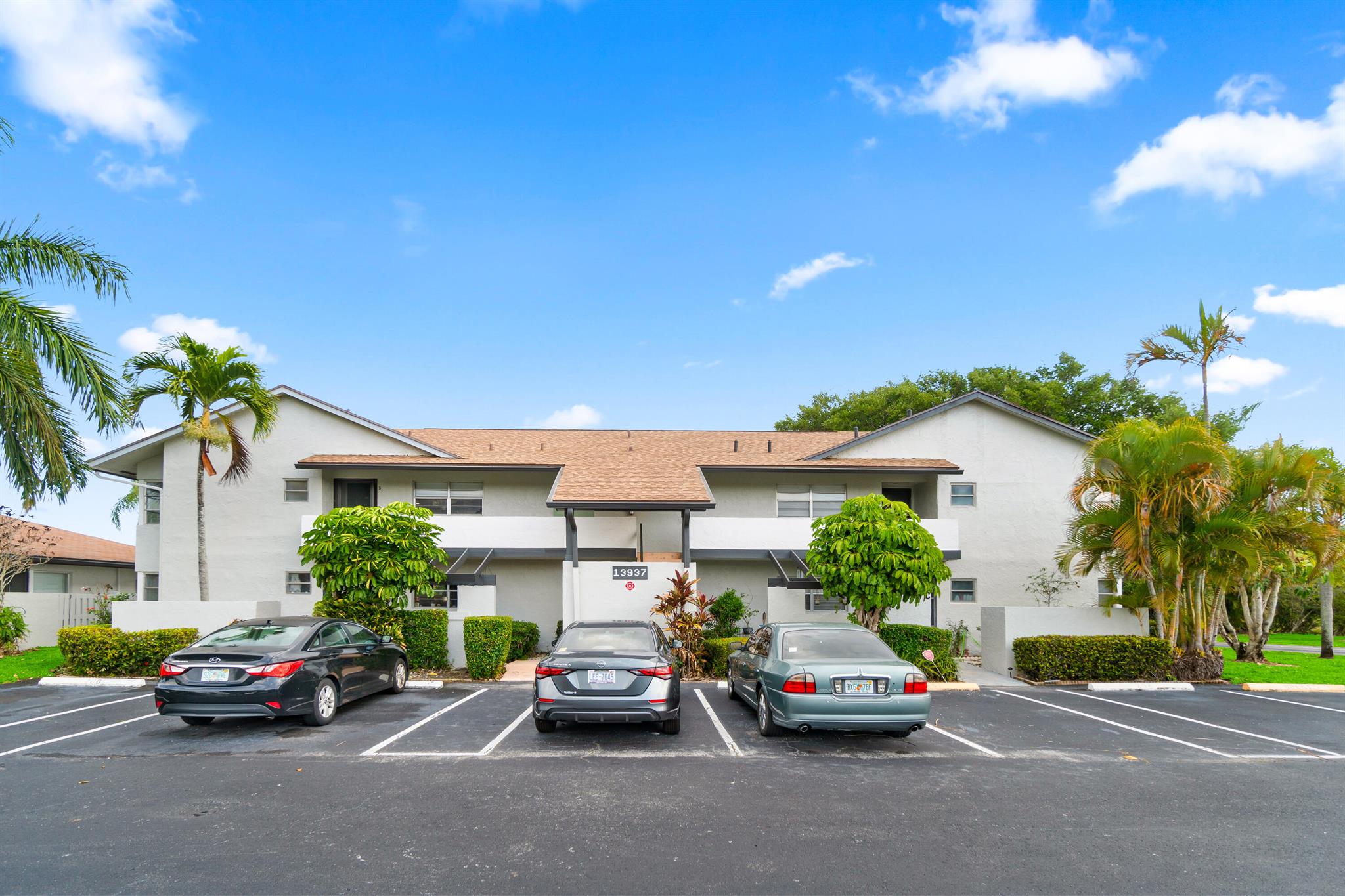 13937 Royal Palm Court B