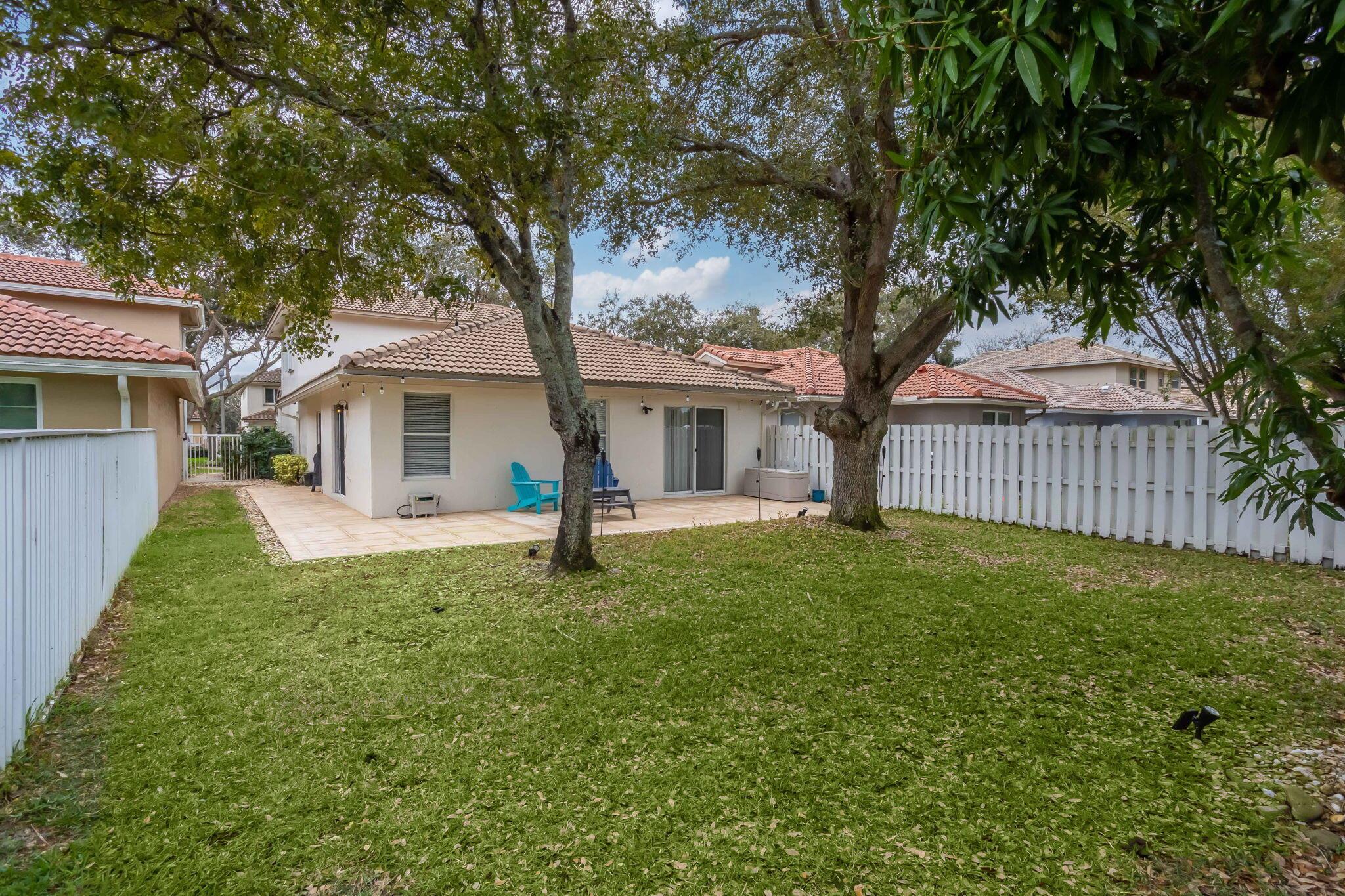 3773 NW 63rd Court