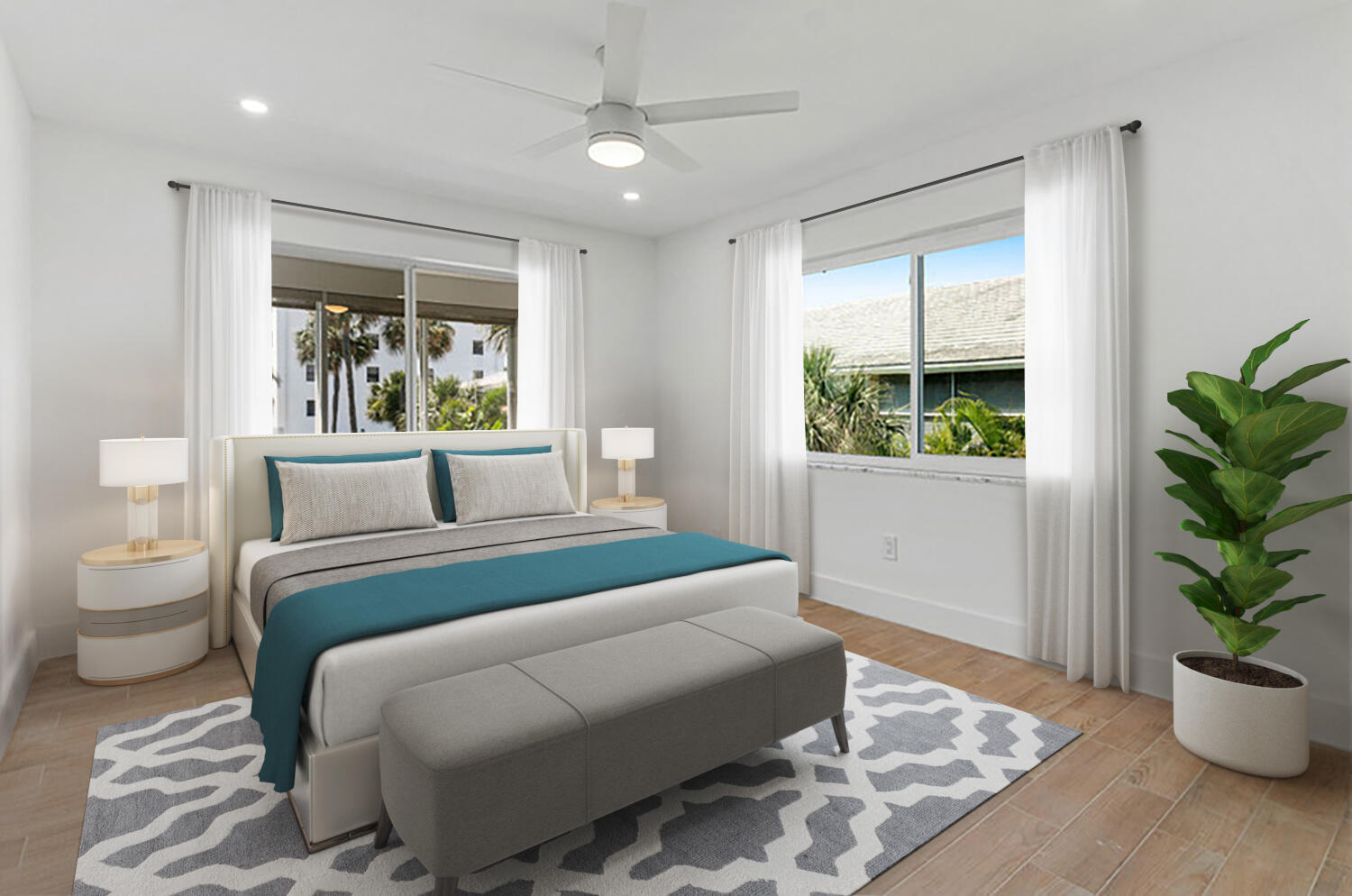 2601 S Ocean Boulevard 10