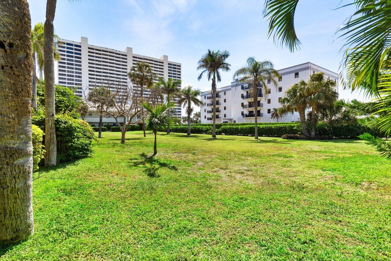 2601 S Ocean Boulevard 10